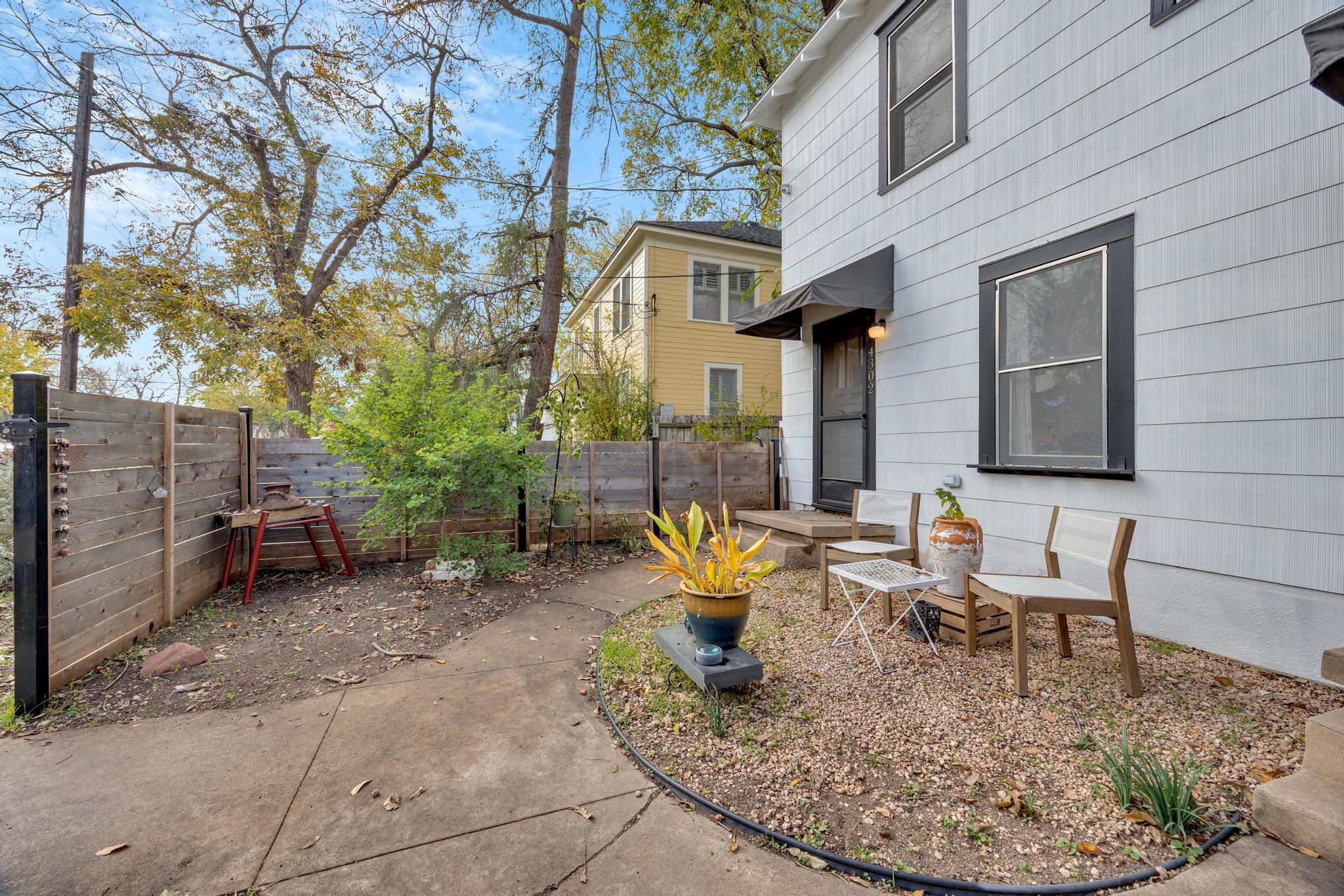 4302 Avenue G Ave # A, B, C,, Austin, TX 78751