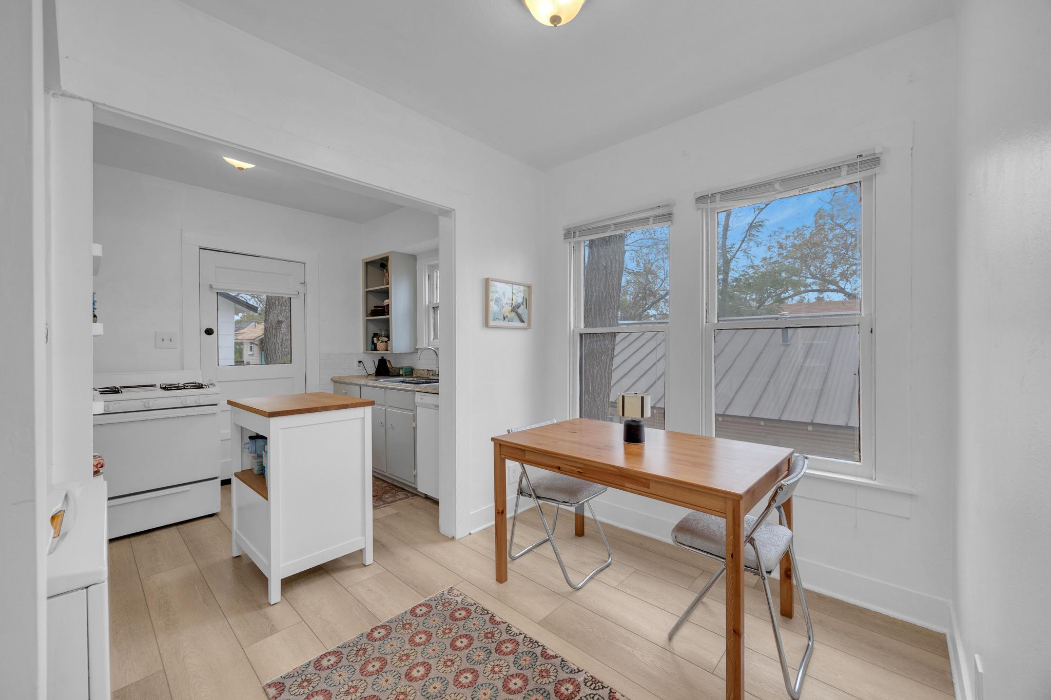 4302 Avenue G Ave # A, B, C,, Austin, TX 78751