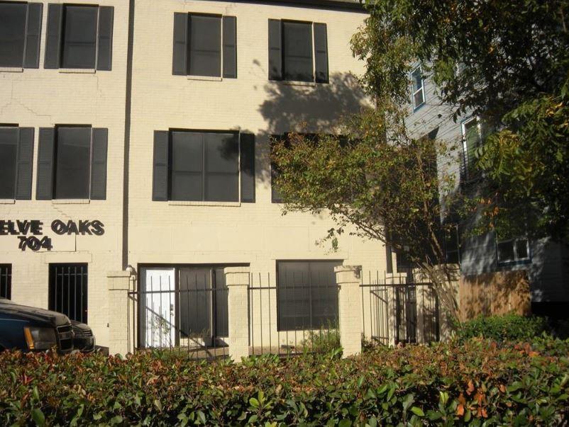 704 W 21st St # 304, Austin, TX 78705