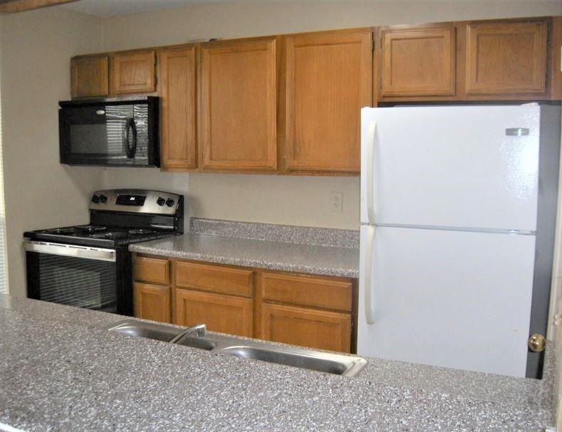 704 W 21st St # 304, Austin, TX 78705