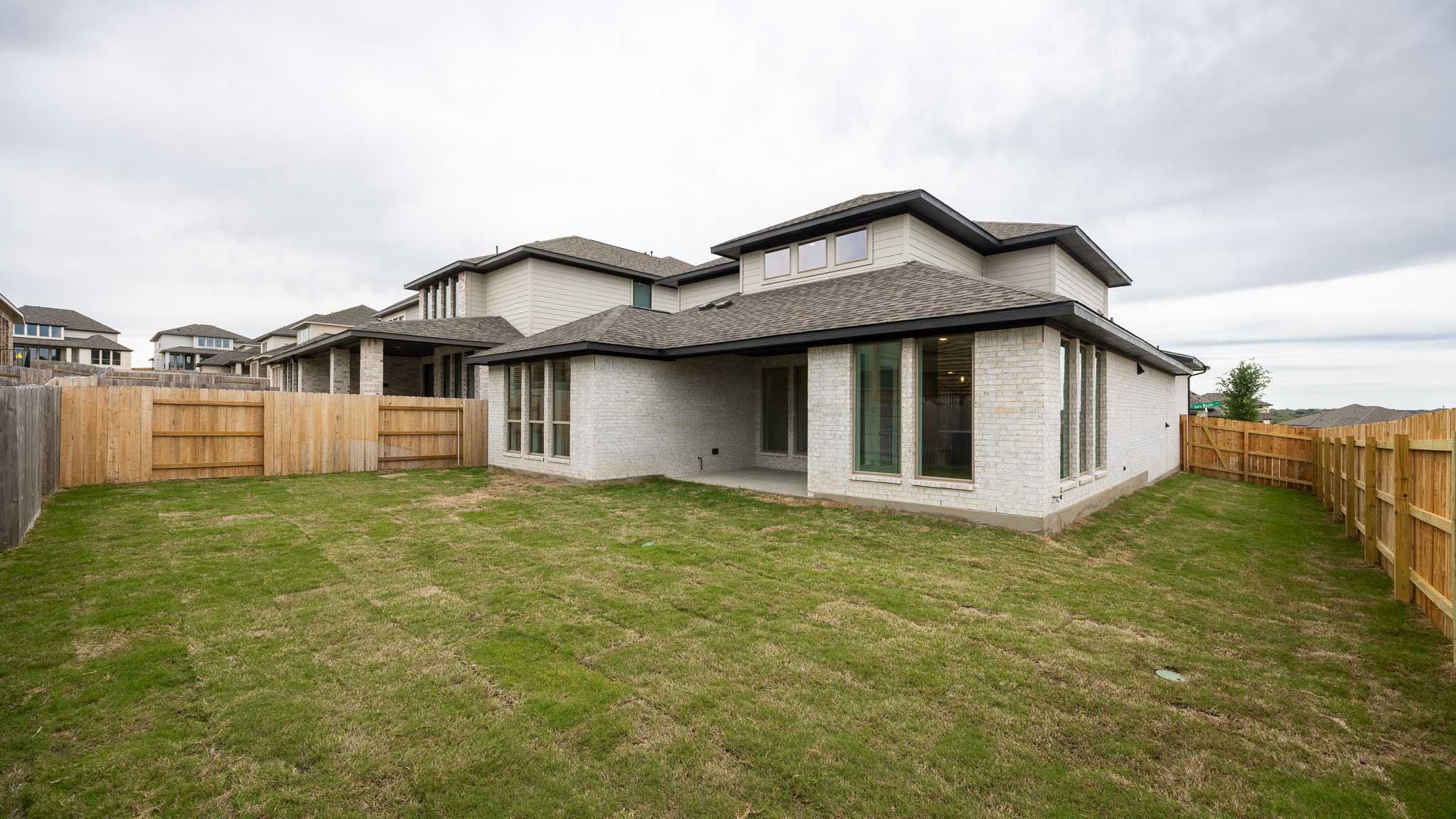 721 Estacado Ln, Georgetown, TX 78633