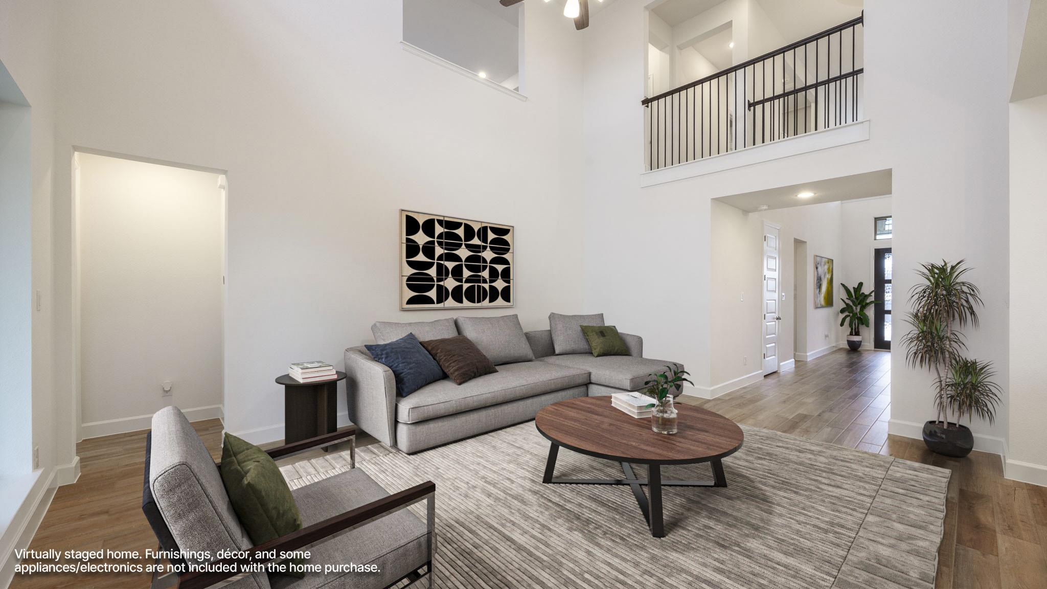 721 Estacado Ln, Georgetown, TX 78633