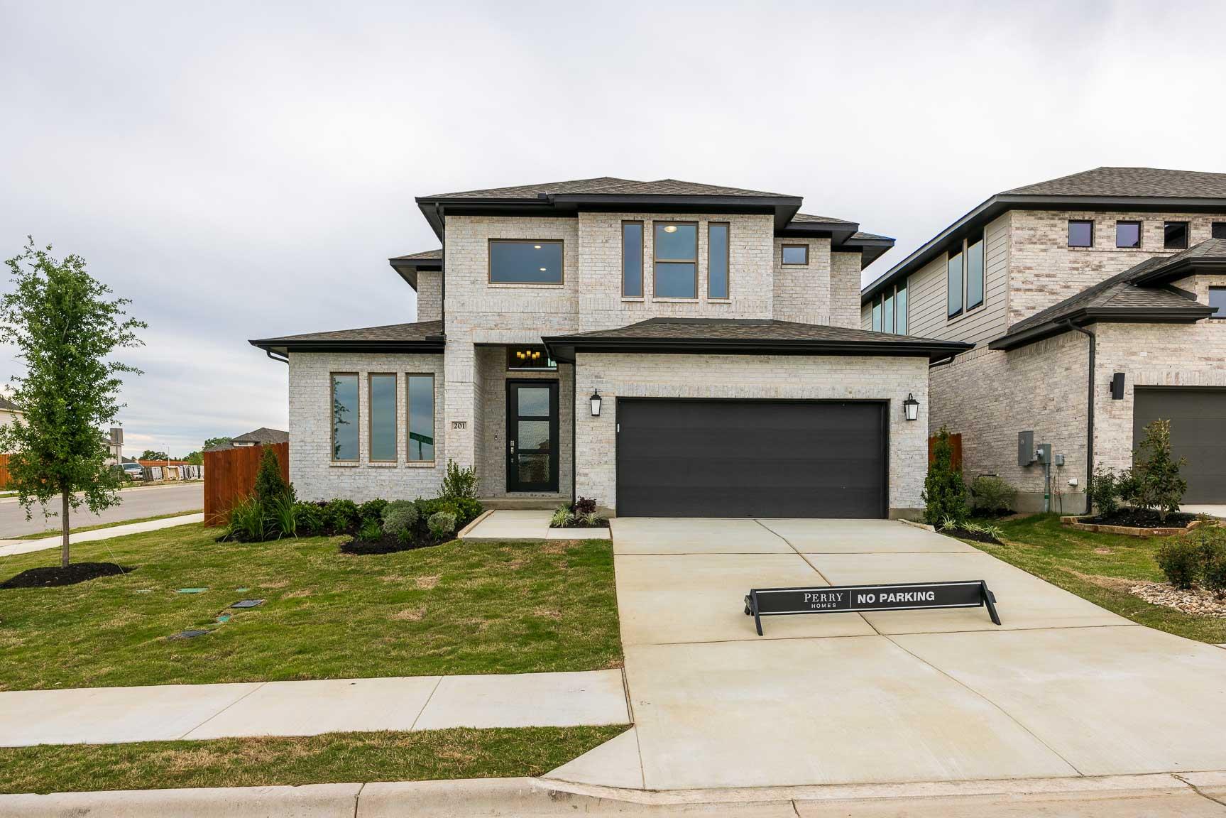 721 Estacado Ln, Georgetown, TX 78633