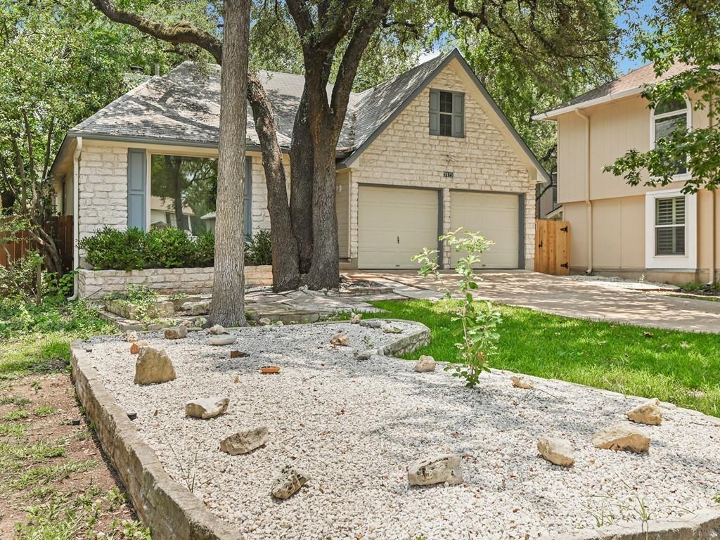 7423 Dallas Dr, Austin, TX 78729
