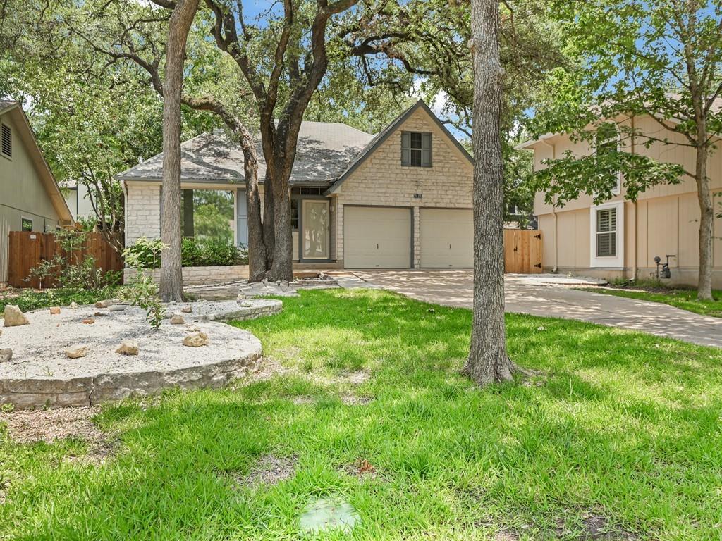 7423 Dallas Dr, Austin, TX 78729