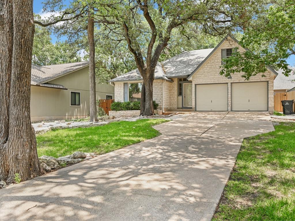 7423 Dallas Dr, Austin, TX 78729