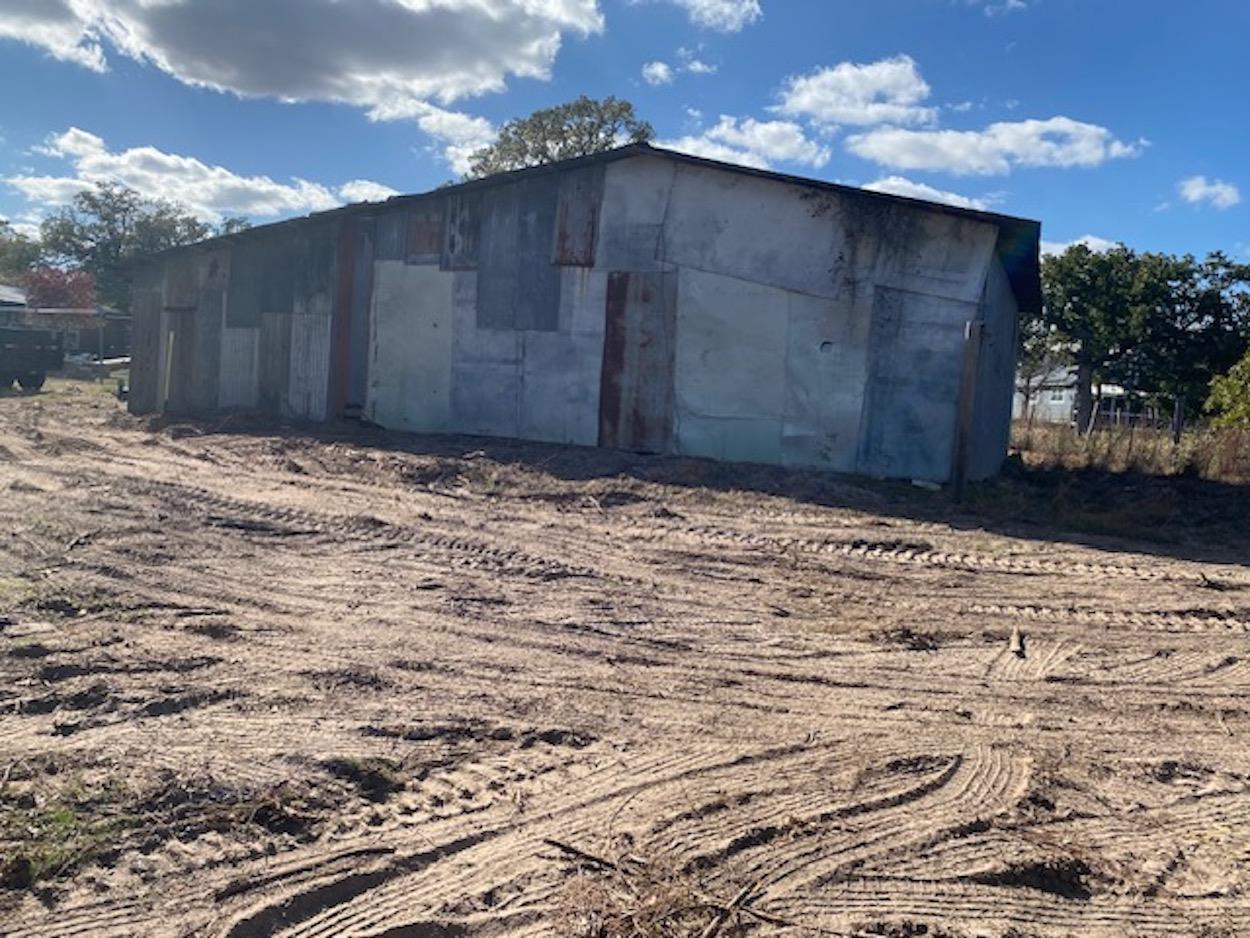 602 Oilers Dr, Somerville, TX 77879