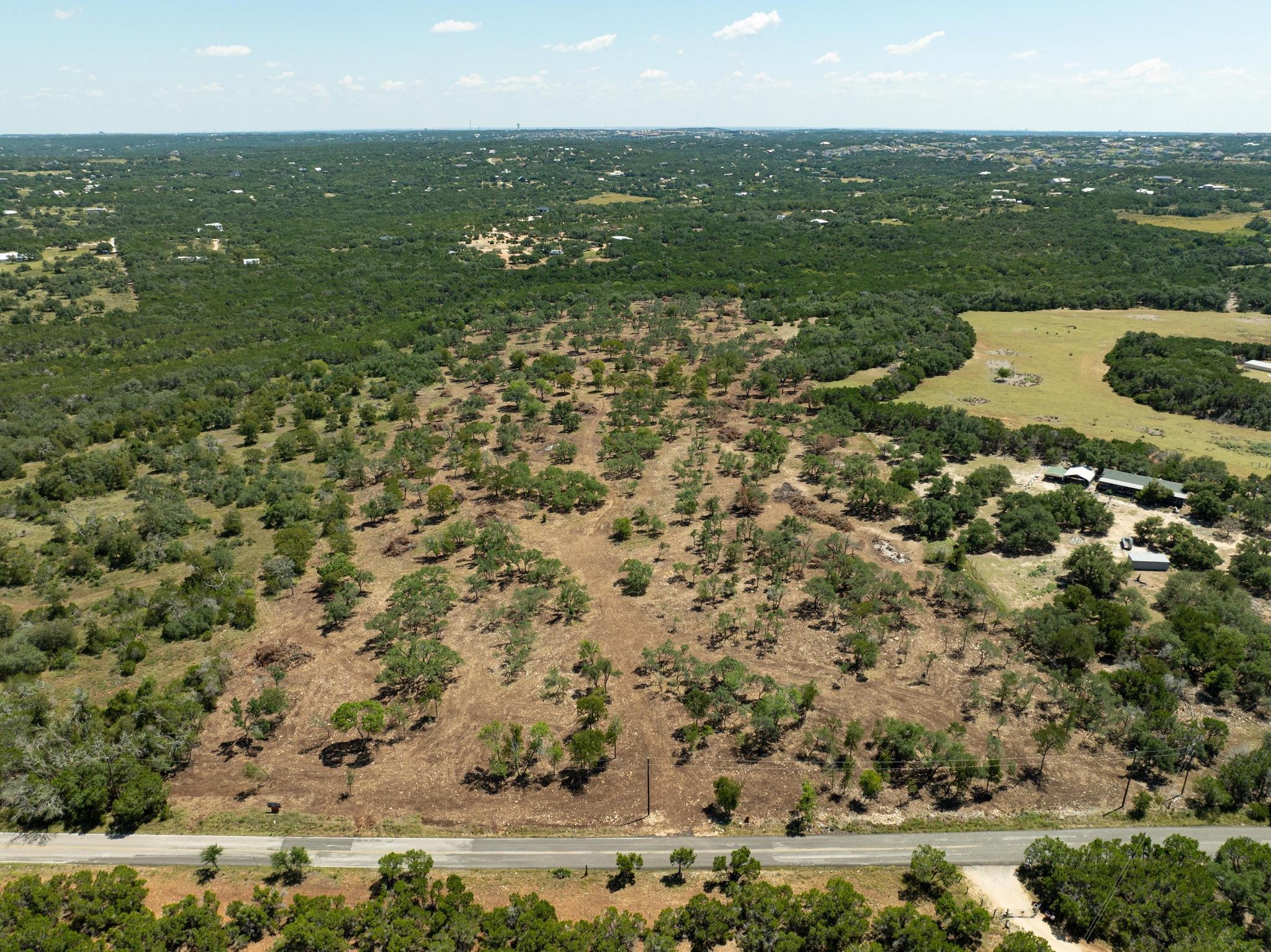 26.56 Acres Trautwein Rd, Austin, TX 78737