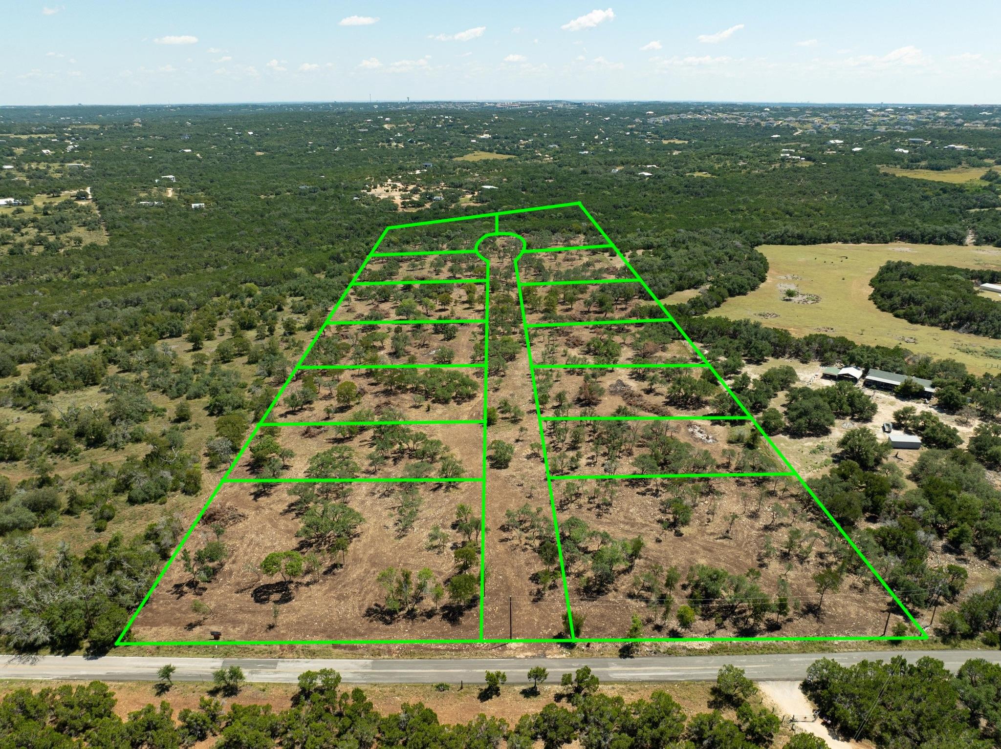 26.56 Acres Trautwein Rd, Austin, TX 78737