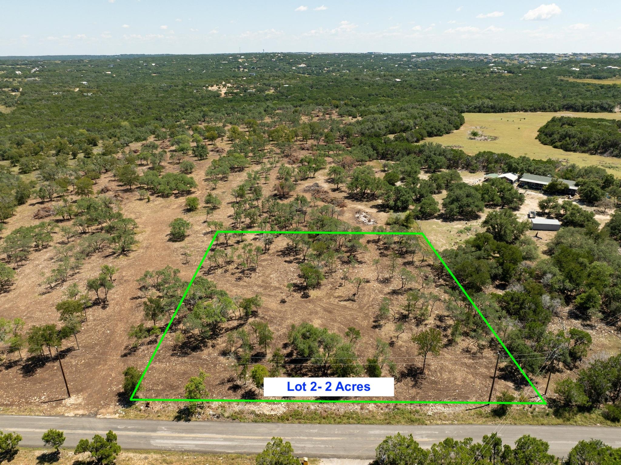 26.56 Acres Trautwein Rd, Austin, TX 78737