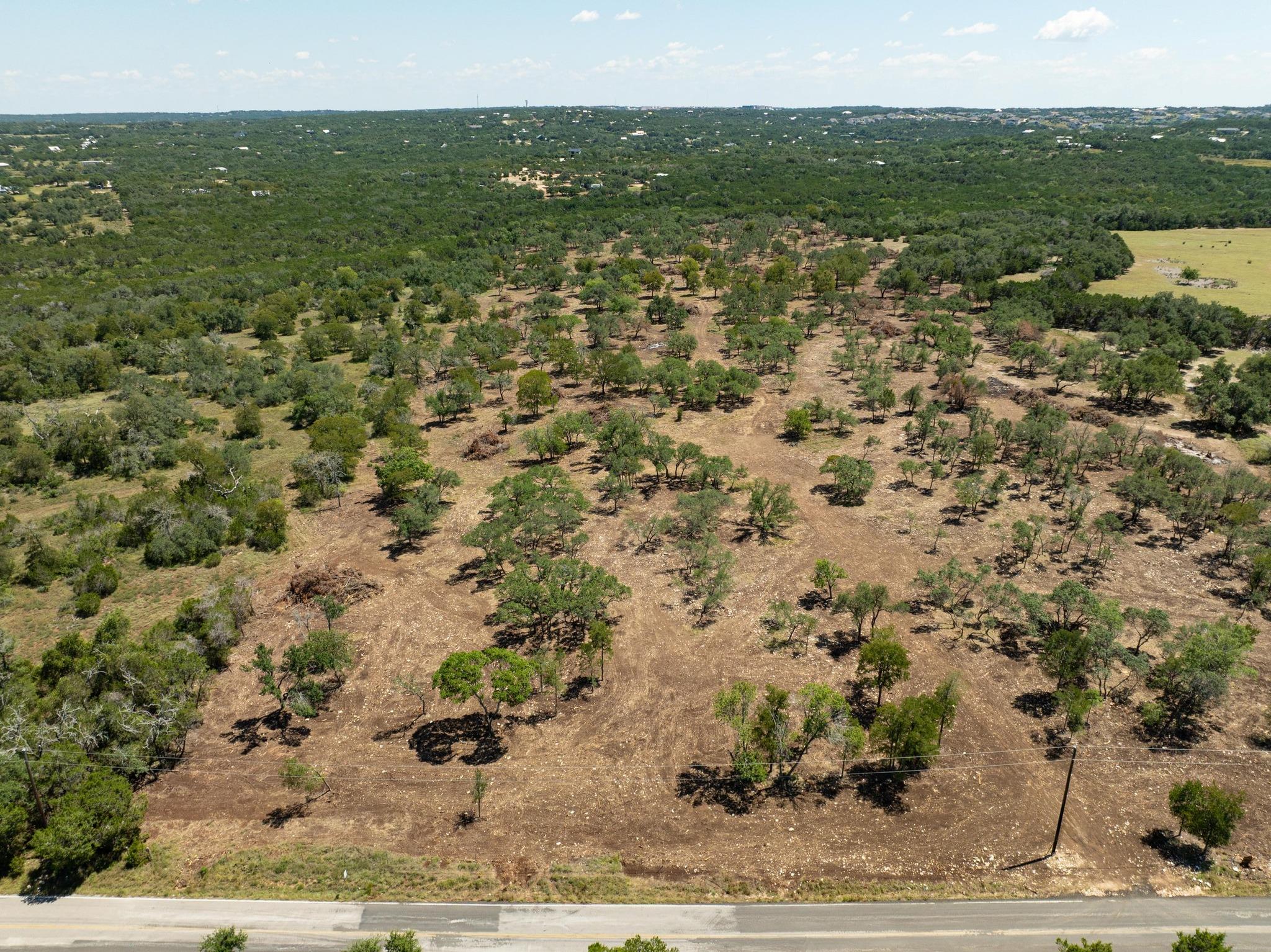 26.56 Acres Trautwein Rd, Austin, TX 78737