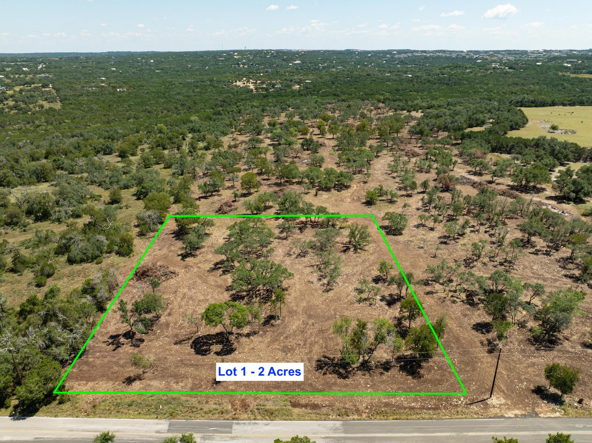 26.56 Acres Trautwein Rd, Austin, TX 78737