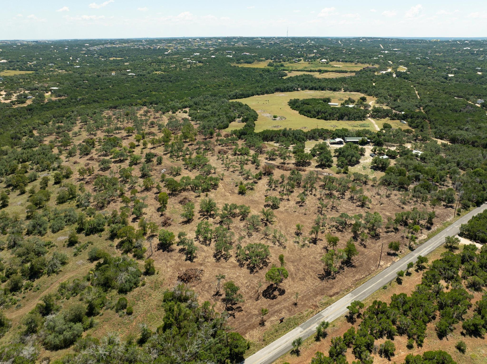 26.56 Acres Trautwein Rd, Austin, TX 78737
