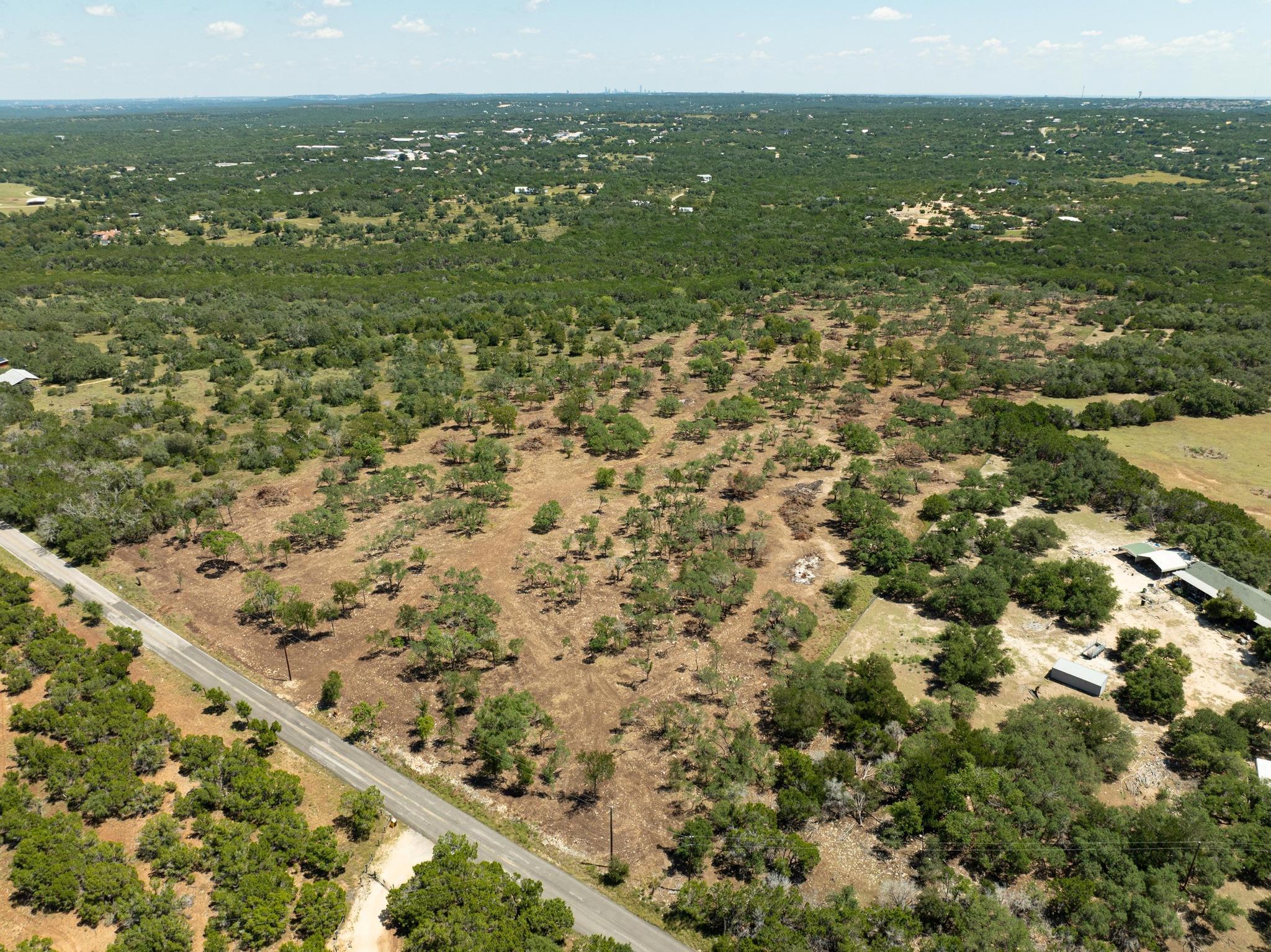 26.56 Acres Trautwein Rd, Austin, TX 78737