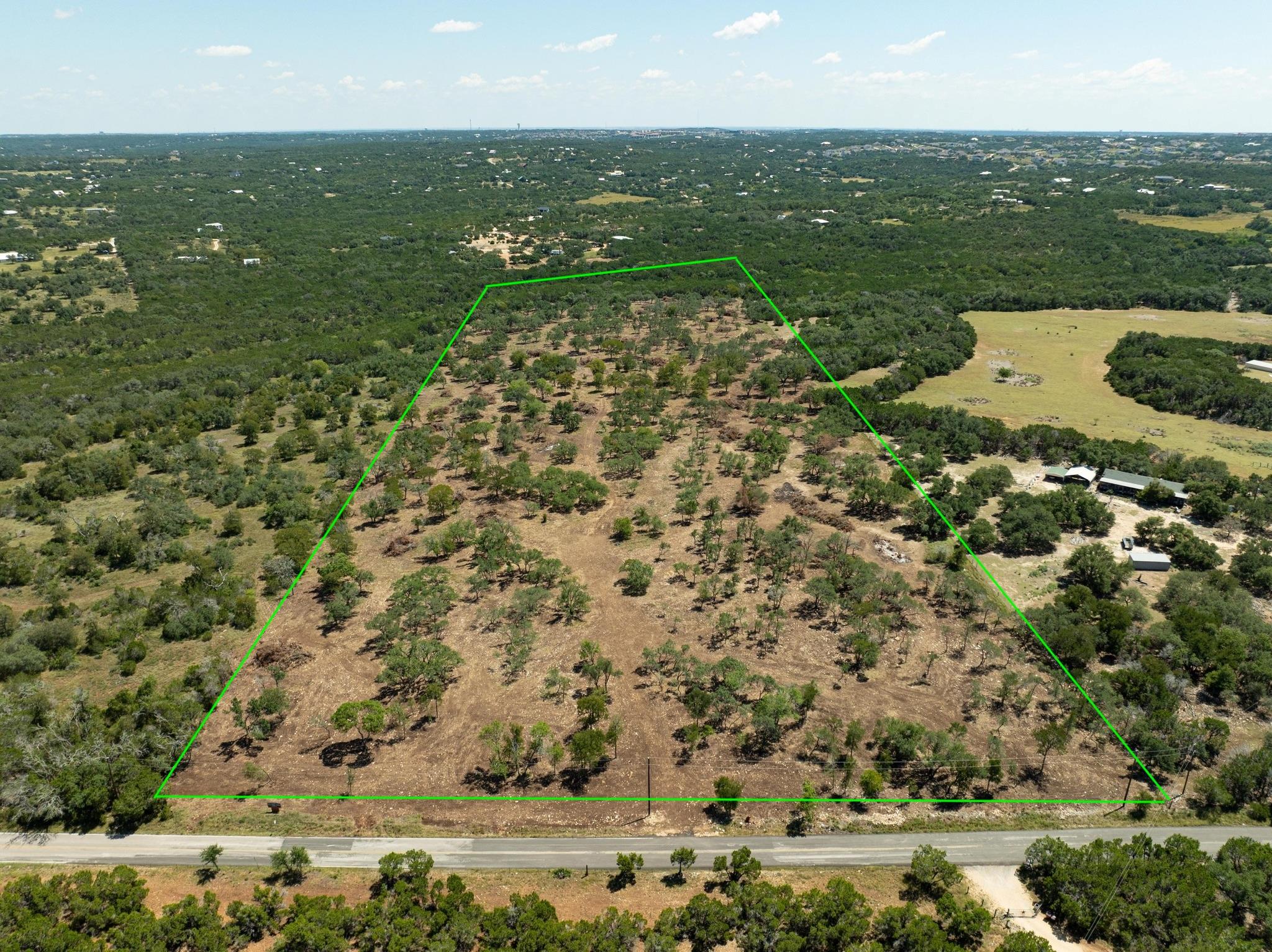 26.56 Acres Trautwein Rd, Austin, TX 78737