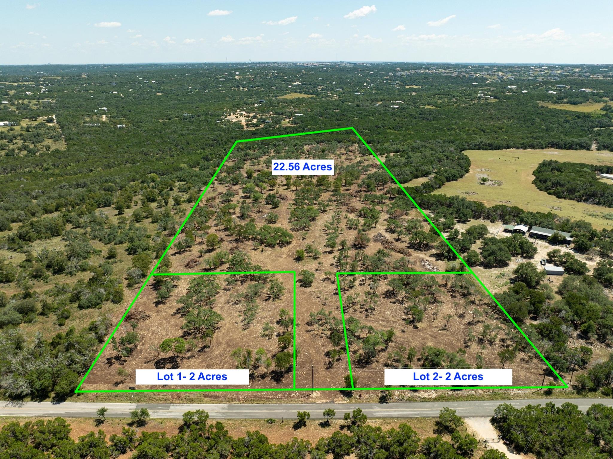 26.56 Acres Trautwein Rd, Austin, TX 78737