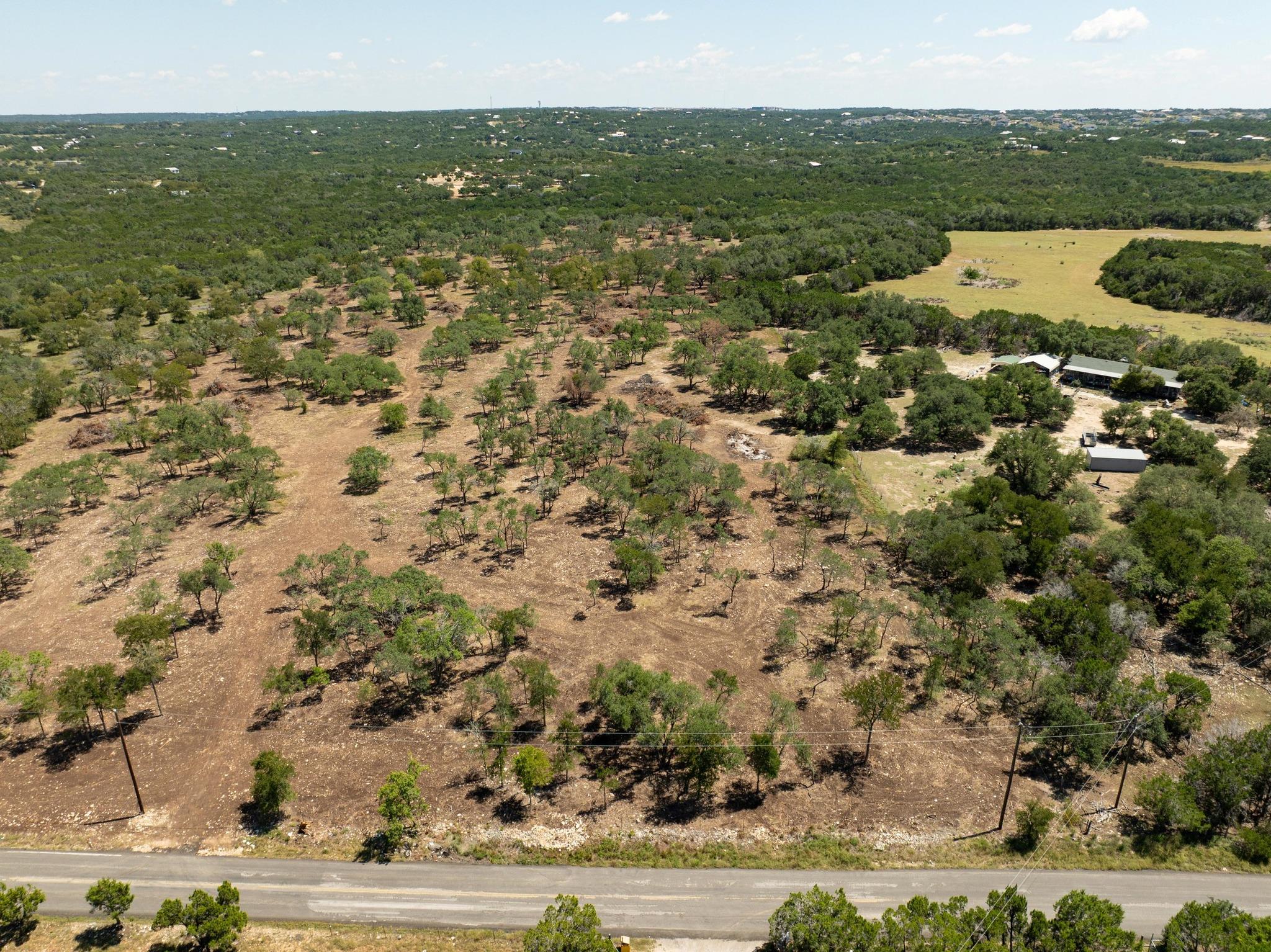 26.56 Acres Trautwein Rd, Austin, TX 78737