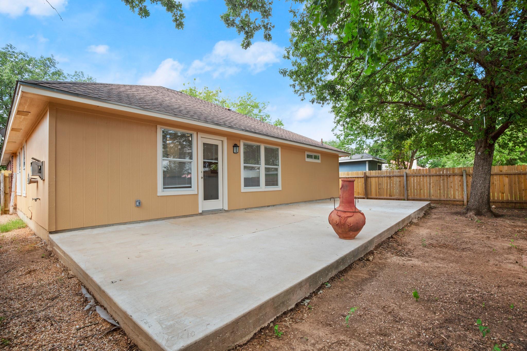 14608 Menifee St, Austin, TX 78725