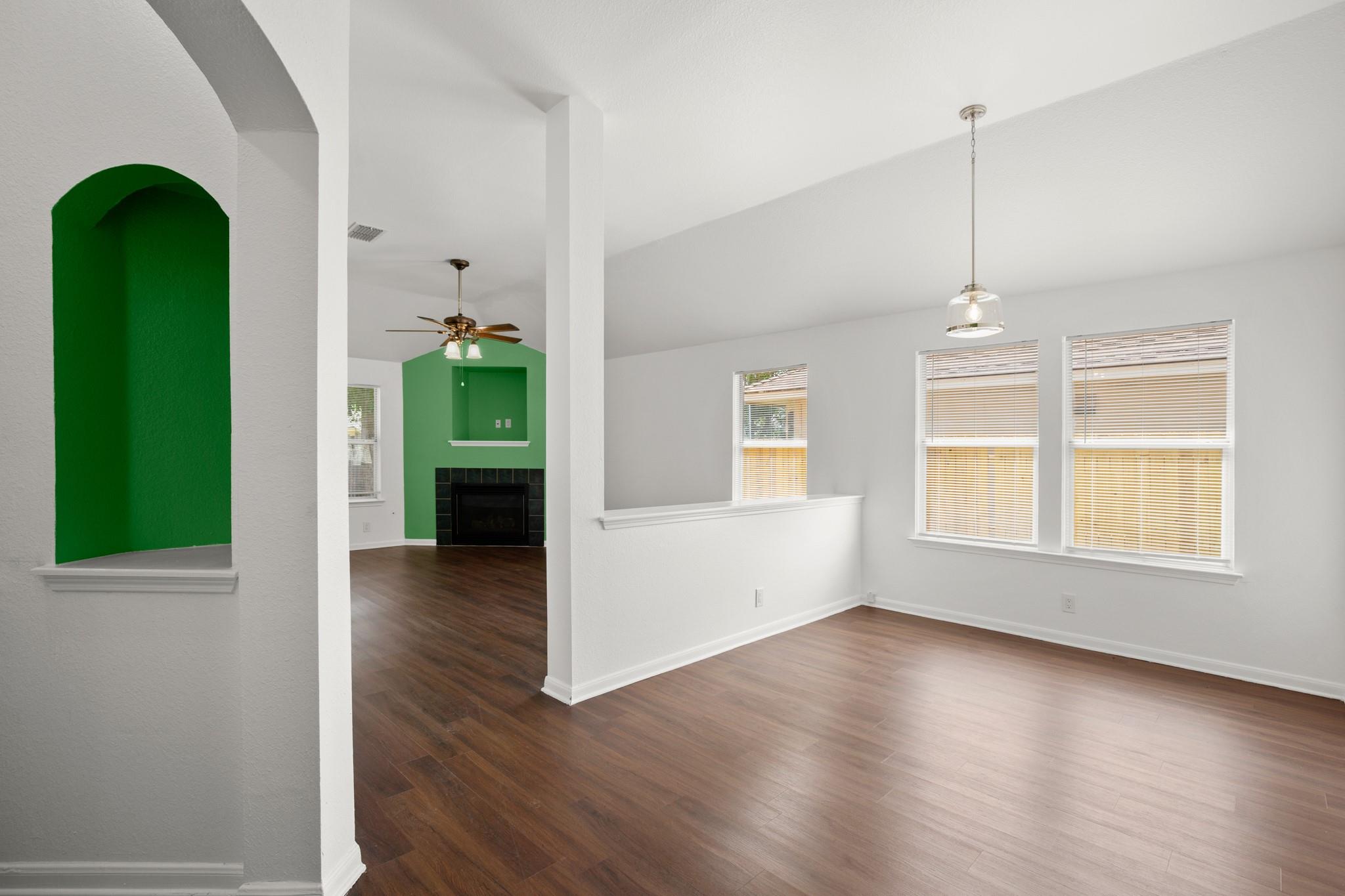 14608 Menifee St, Austin, TX 78725