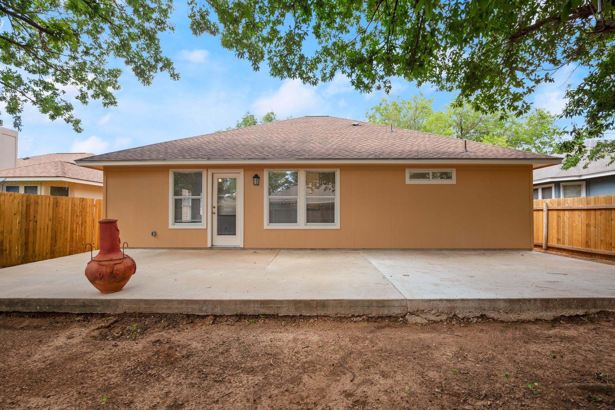 14608 Menifee St, Austin, TX 78725