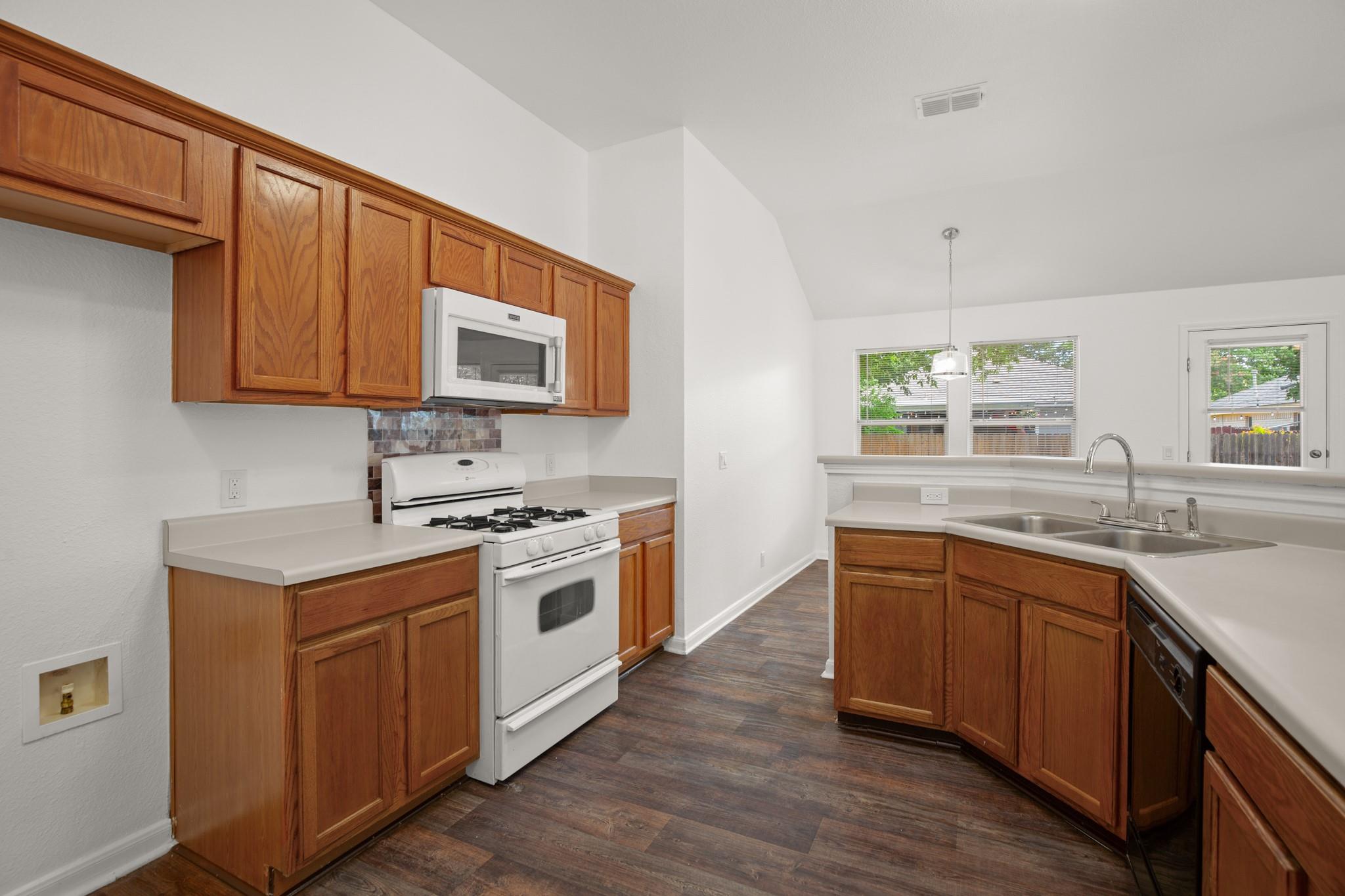 14608 Menifee St, Austin, TX 78725