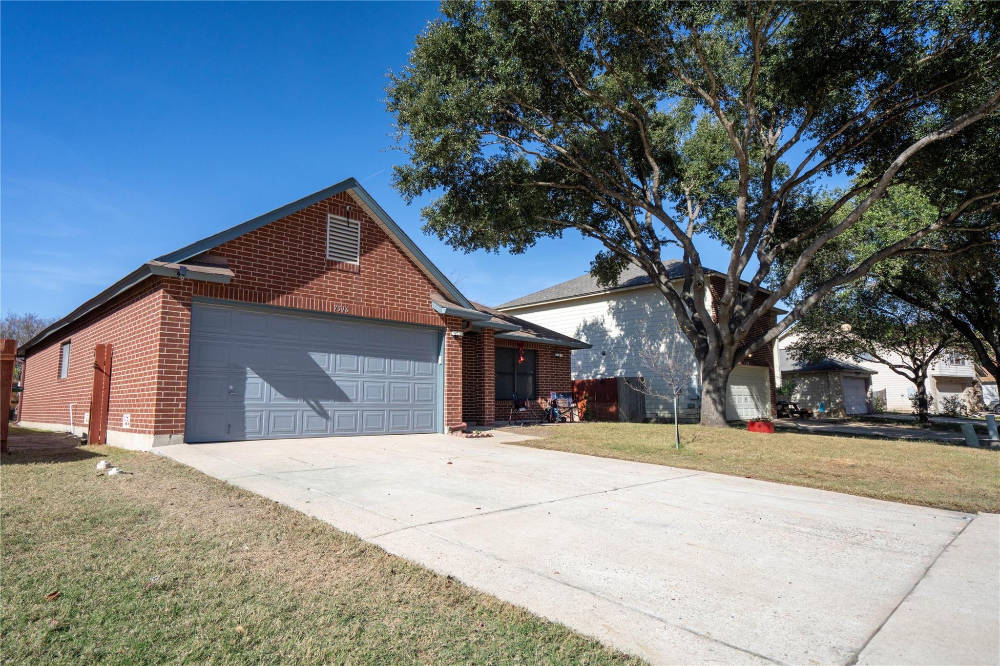 7516 Cats Eye Ln, Austin, TX 78747