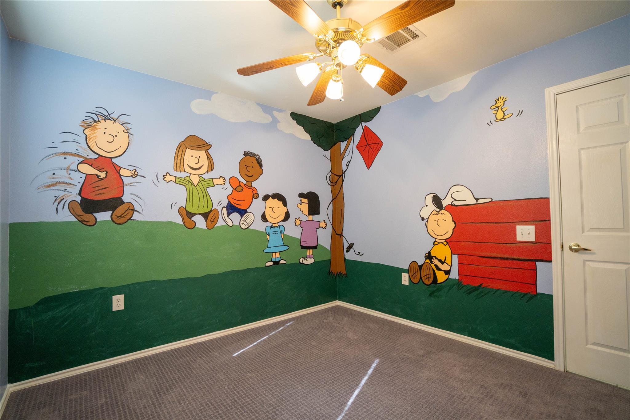 7516 Cats Eye Ln, Austin, TX 78747