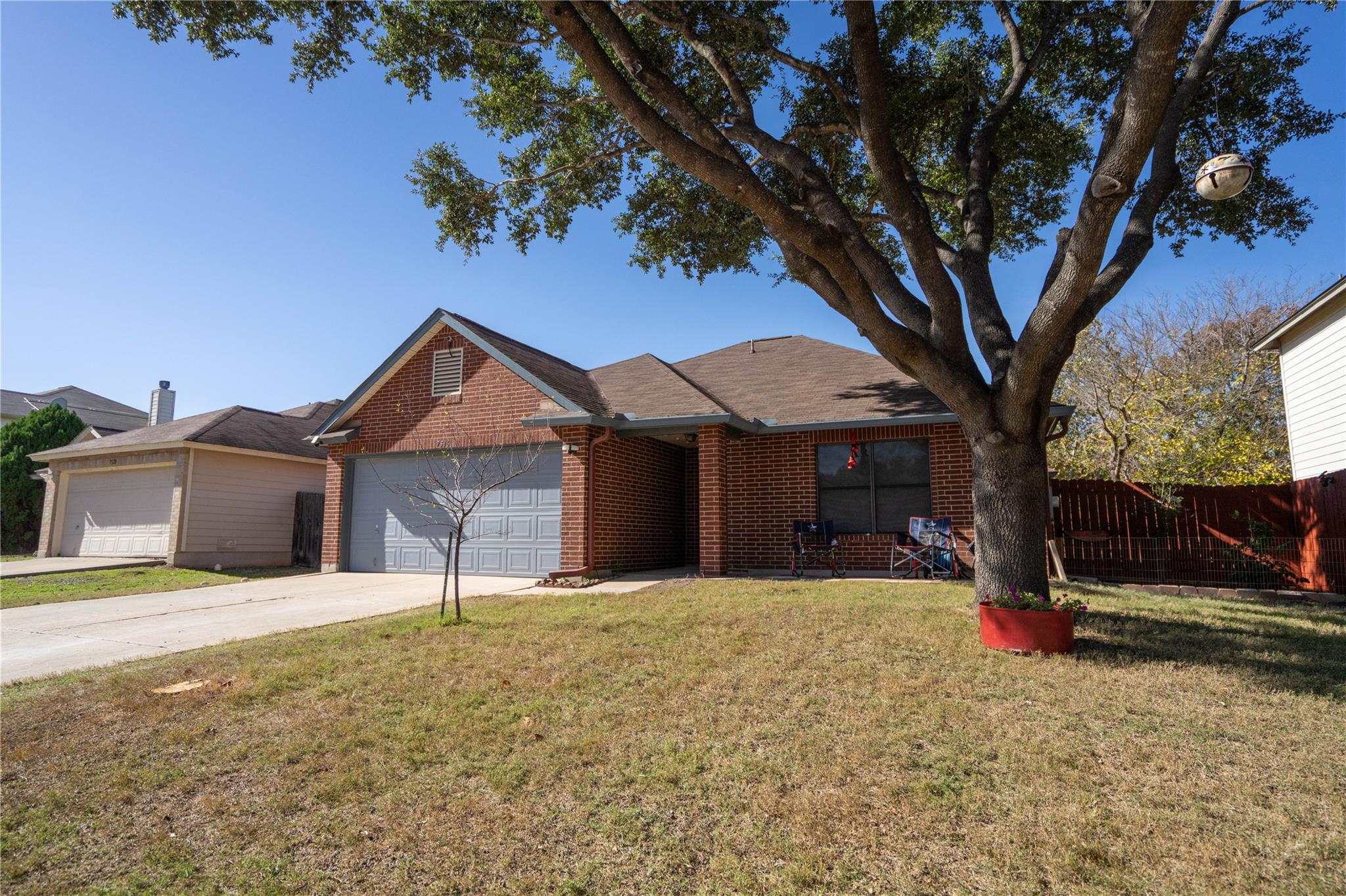 7516 Cats Eye Ln, Austin, TX 78747