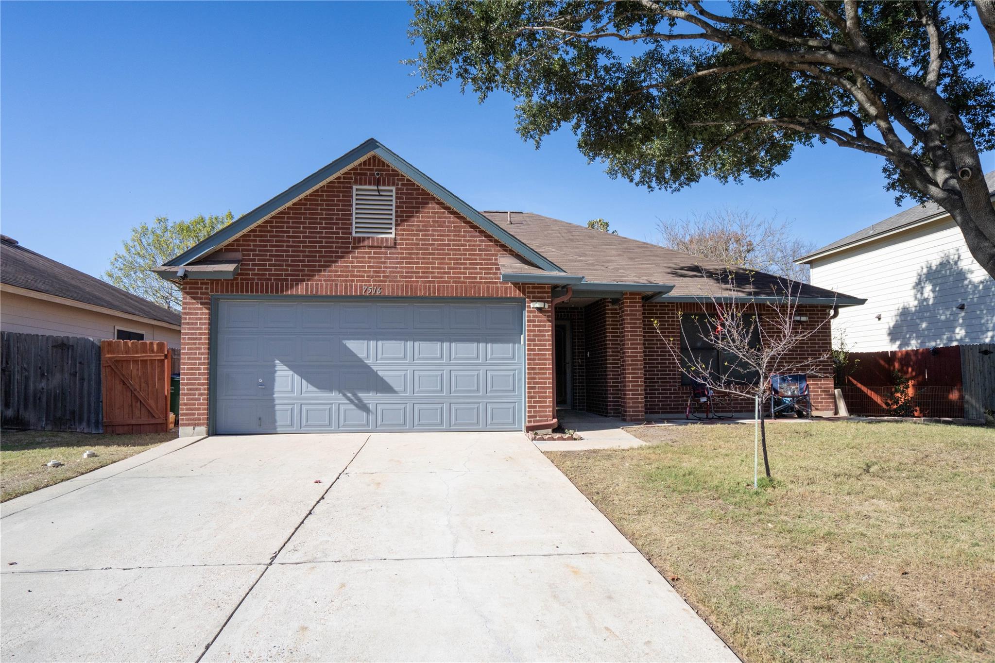 7516 Cats Eye Ln, Austin, TX 78747