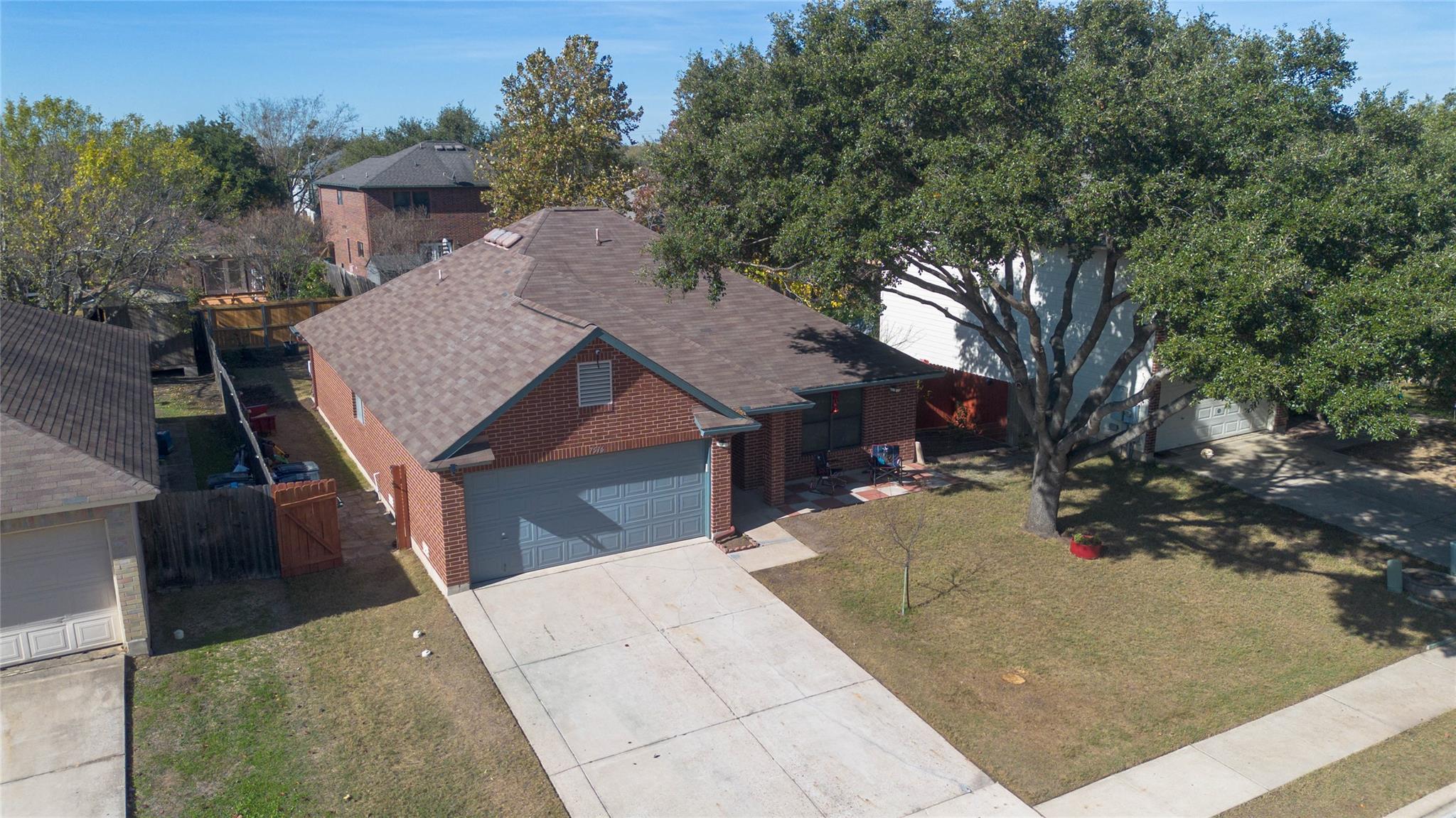 7516 Cats Eye Ln, Austin, TX 78747