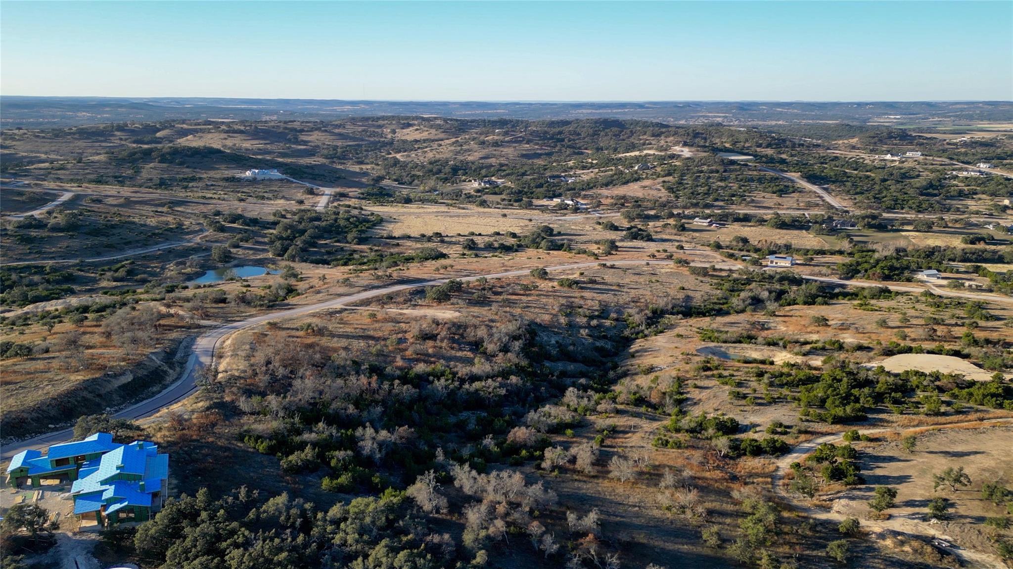 136 & 137 Falling Oak Dr, Blanco, TX 78606