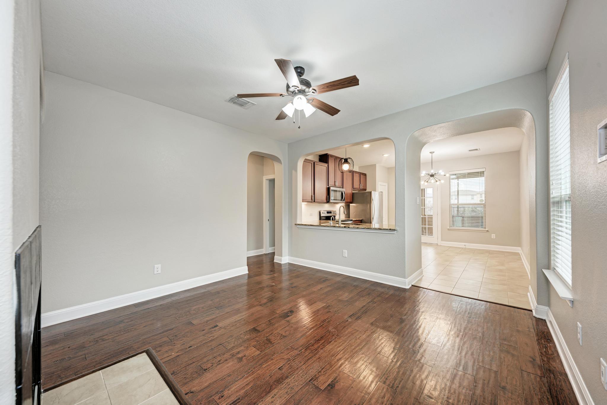 18820 James Carter Jr St, Manor, TX 78653