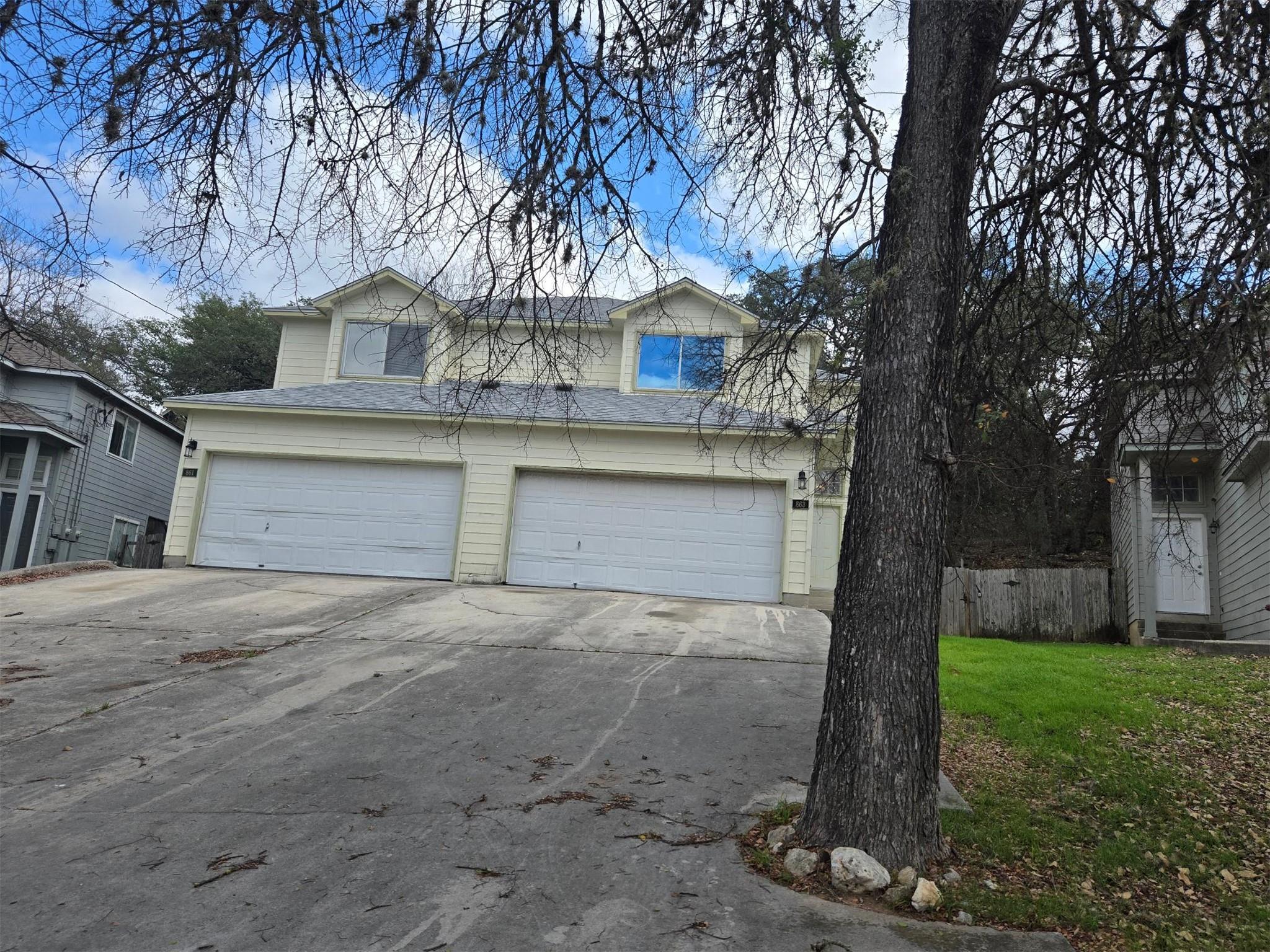 861-863 Sagewood Trl, San Marcos, TX 78666