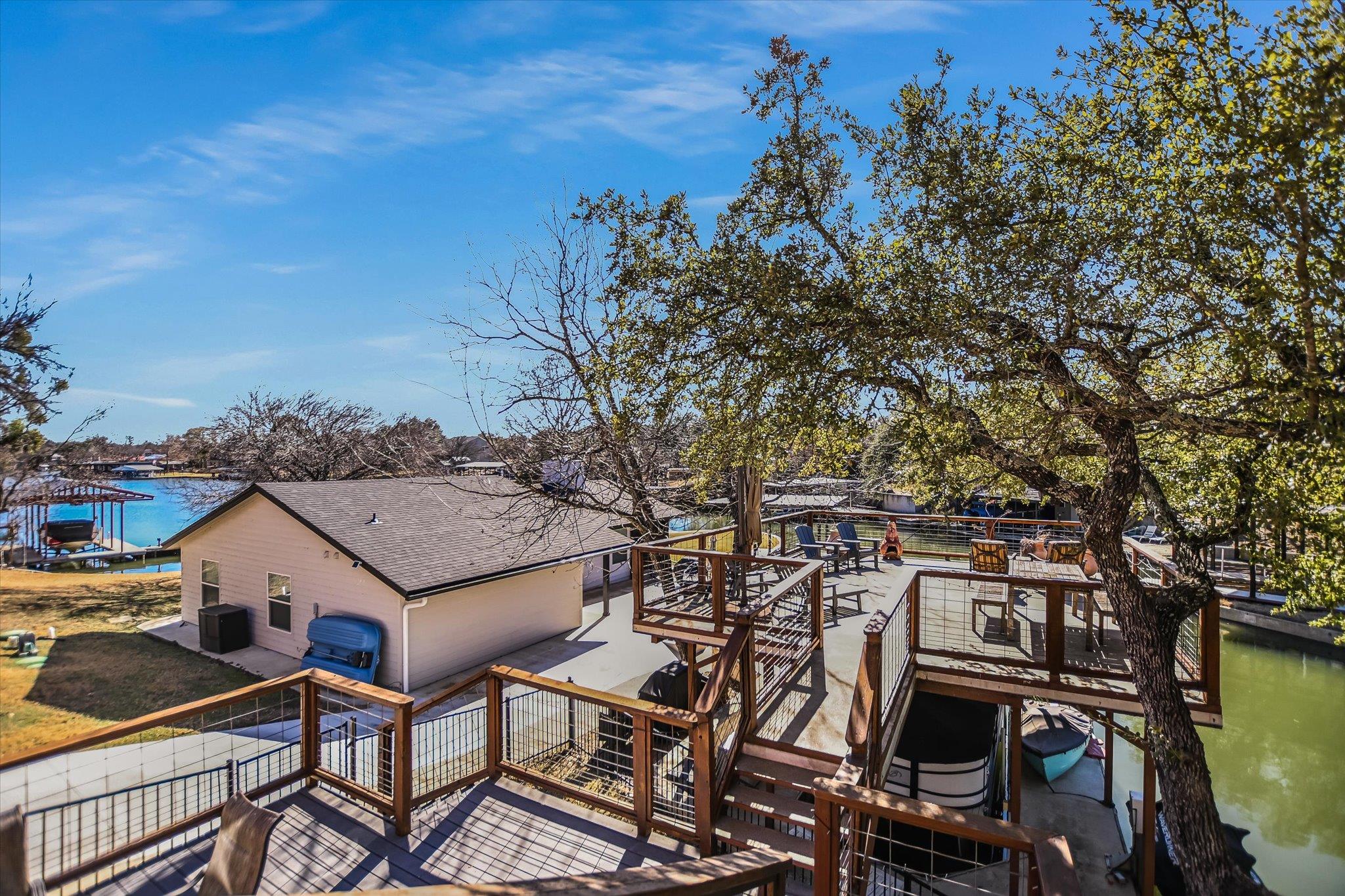 316 Mountain Vw, Sunrise Beach, TX 78643