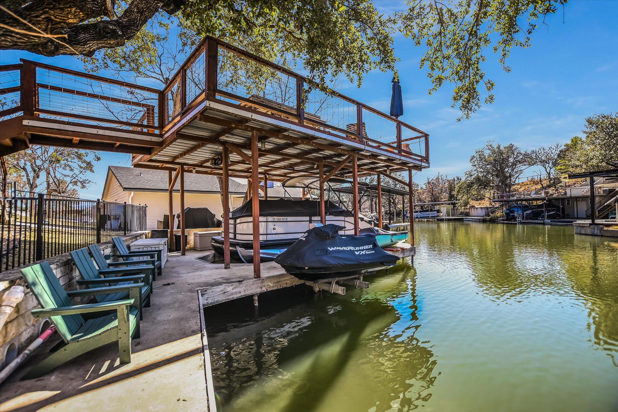 316 Mountain Vw, Sunrise Beach, TX 78643