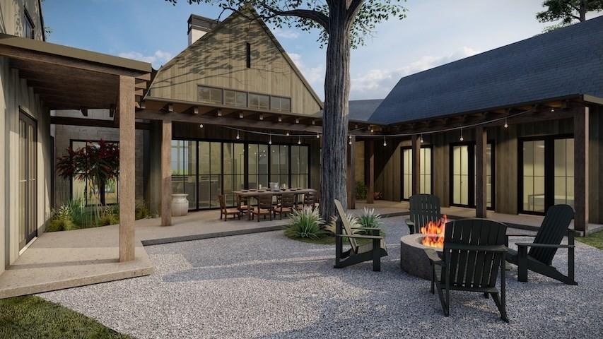 118 Baurenhof Ct, Fredericksburg, TX 78624