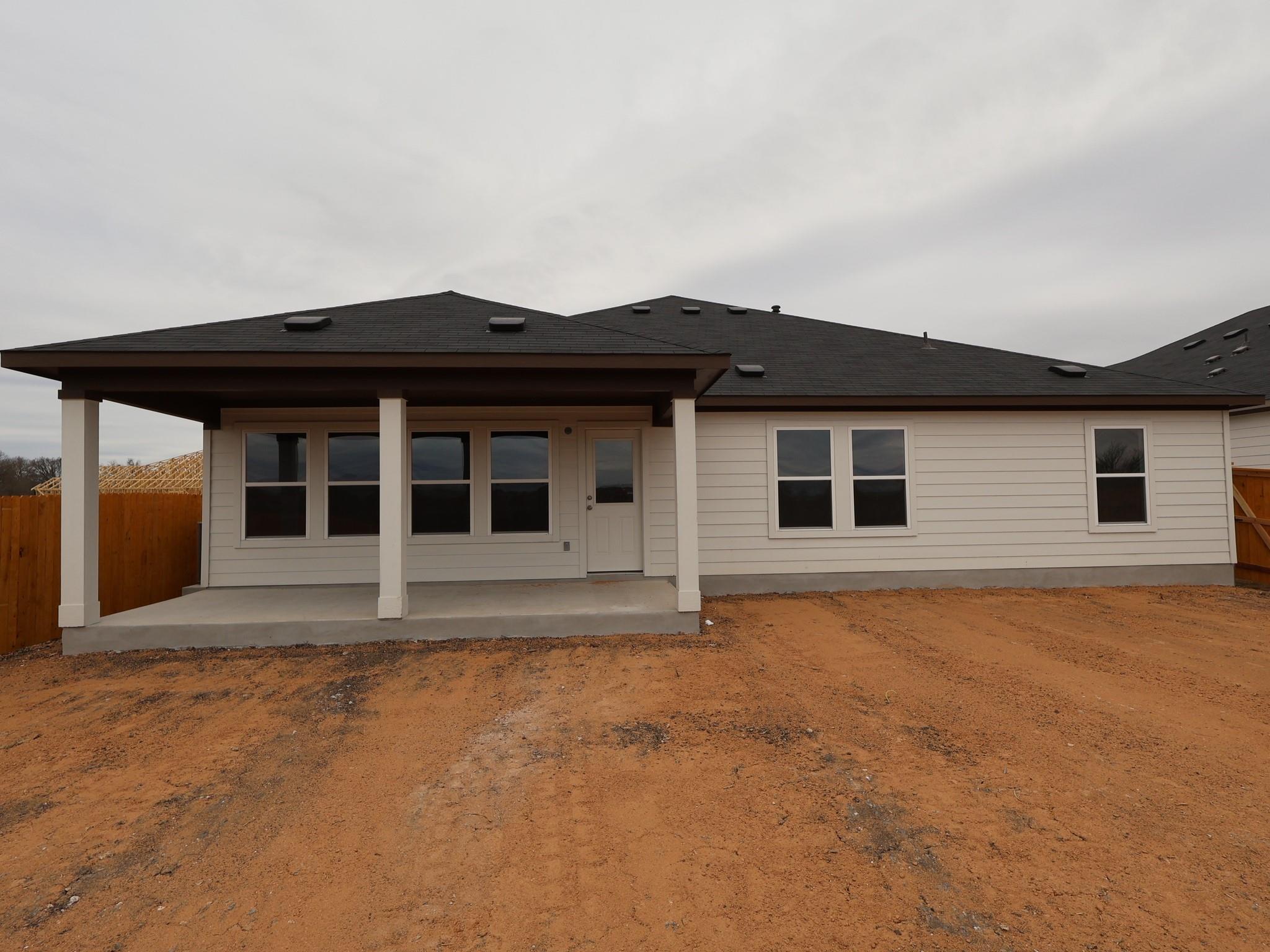 19909 Schatz Way, Manor, TX 78653