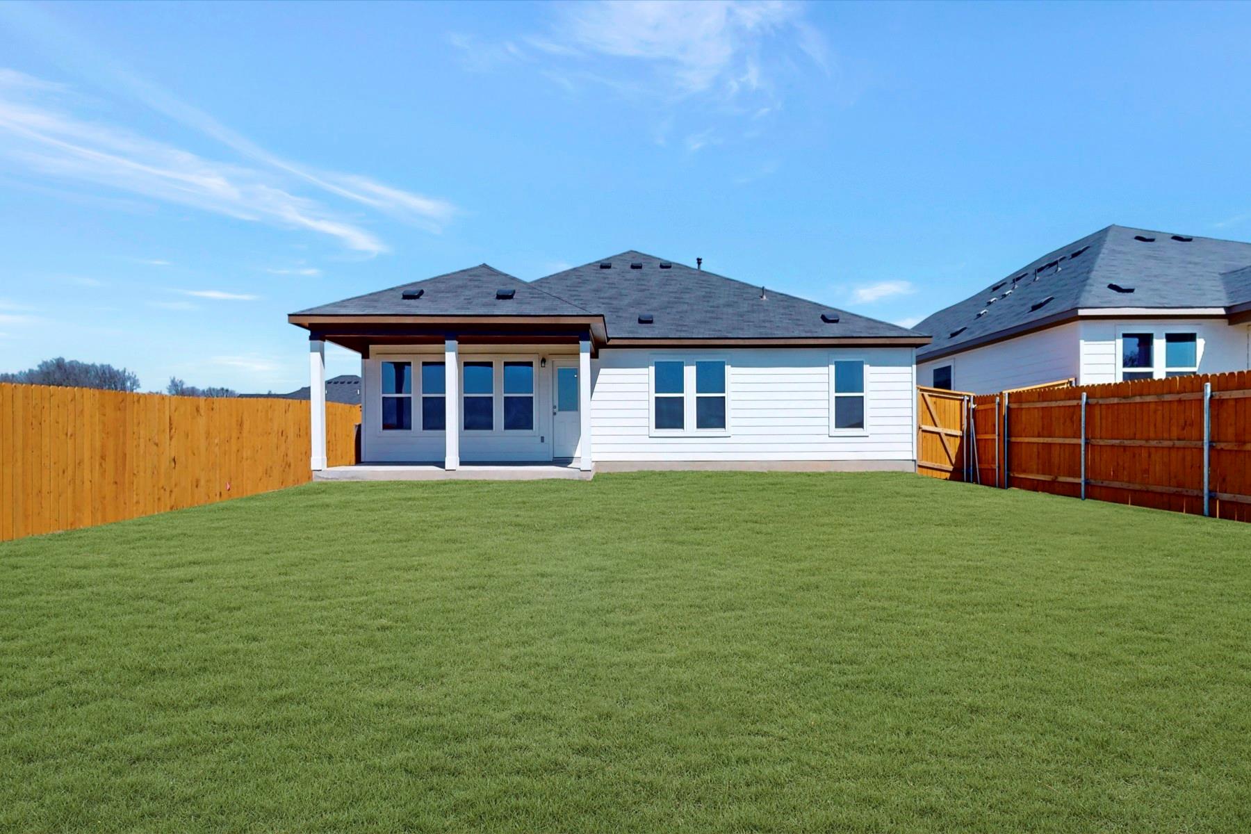 19909 Schatz Way, Manor, TX 78653