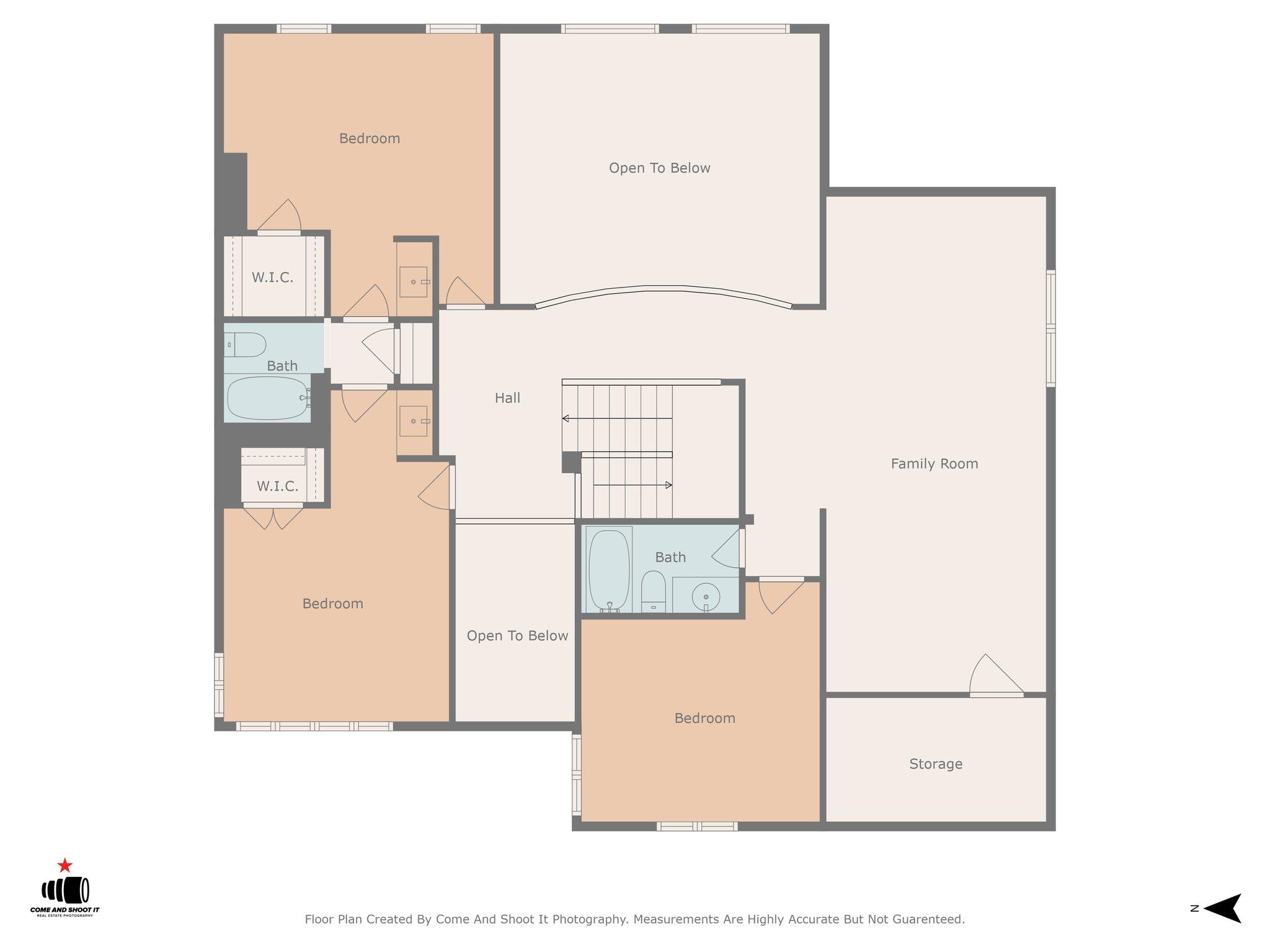 2134 Hilton Head Dr, Round Rock, TX 78664