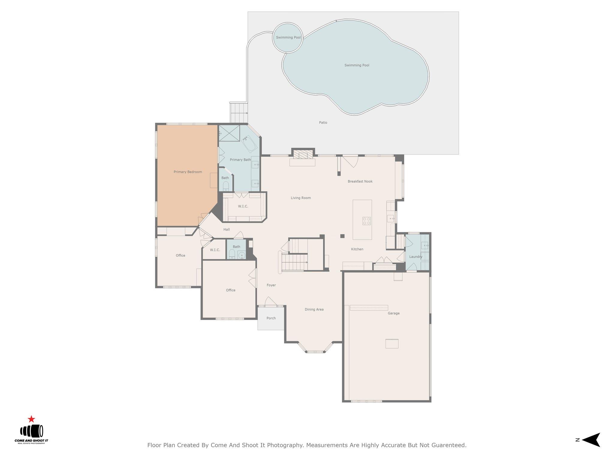 2134 Hilton Head Dr, Round Rock, TX 78664