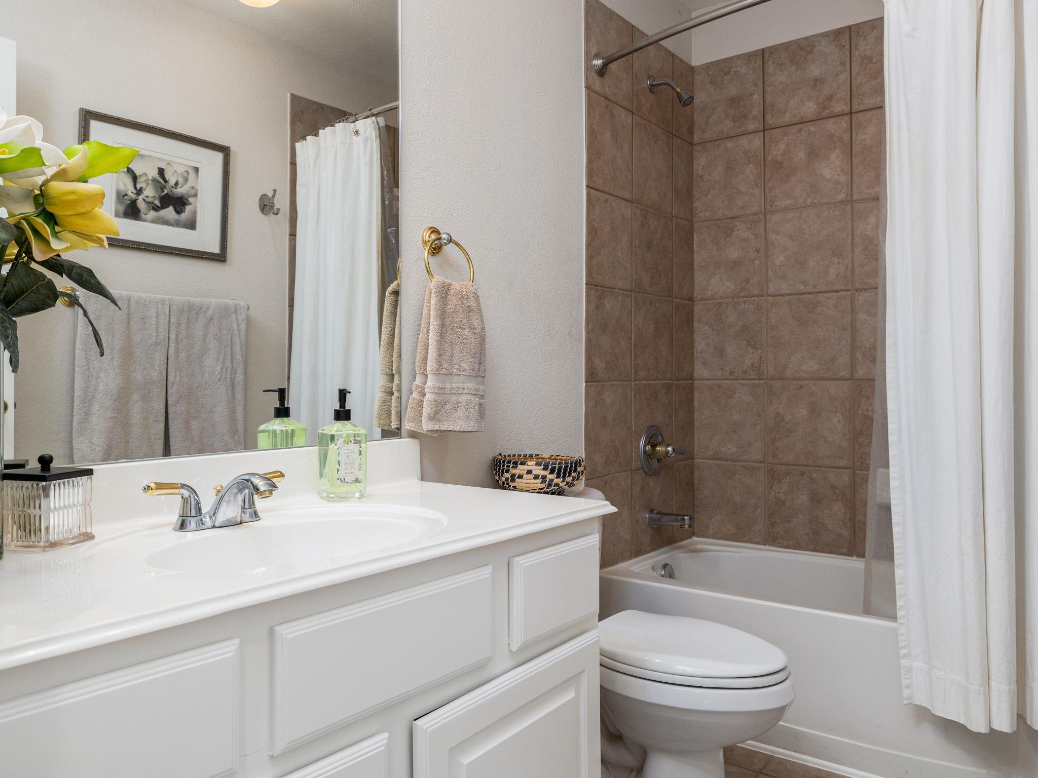 2134 Hilton Head Dr, Round Rock, TX 78664