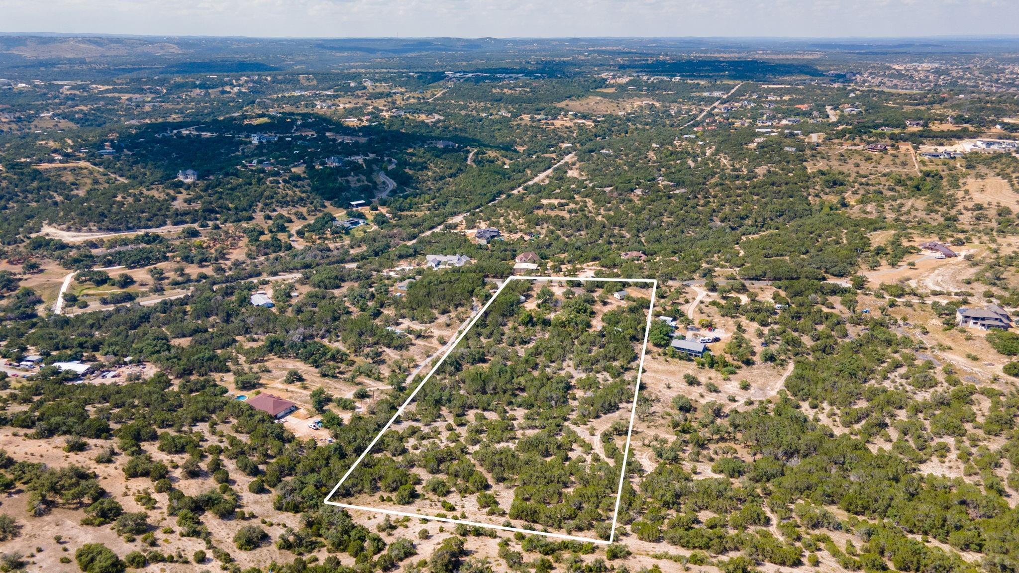 21114 Bertram Ln, Spicewood, TX 78669