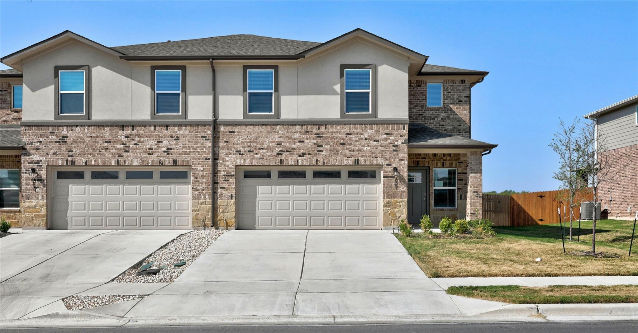 321 Brody Ln, Georgetown, TX 78626