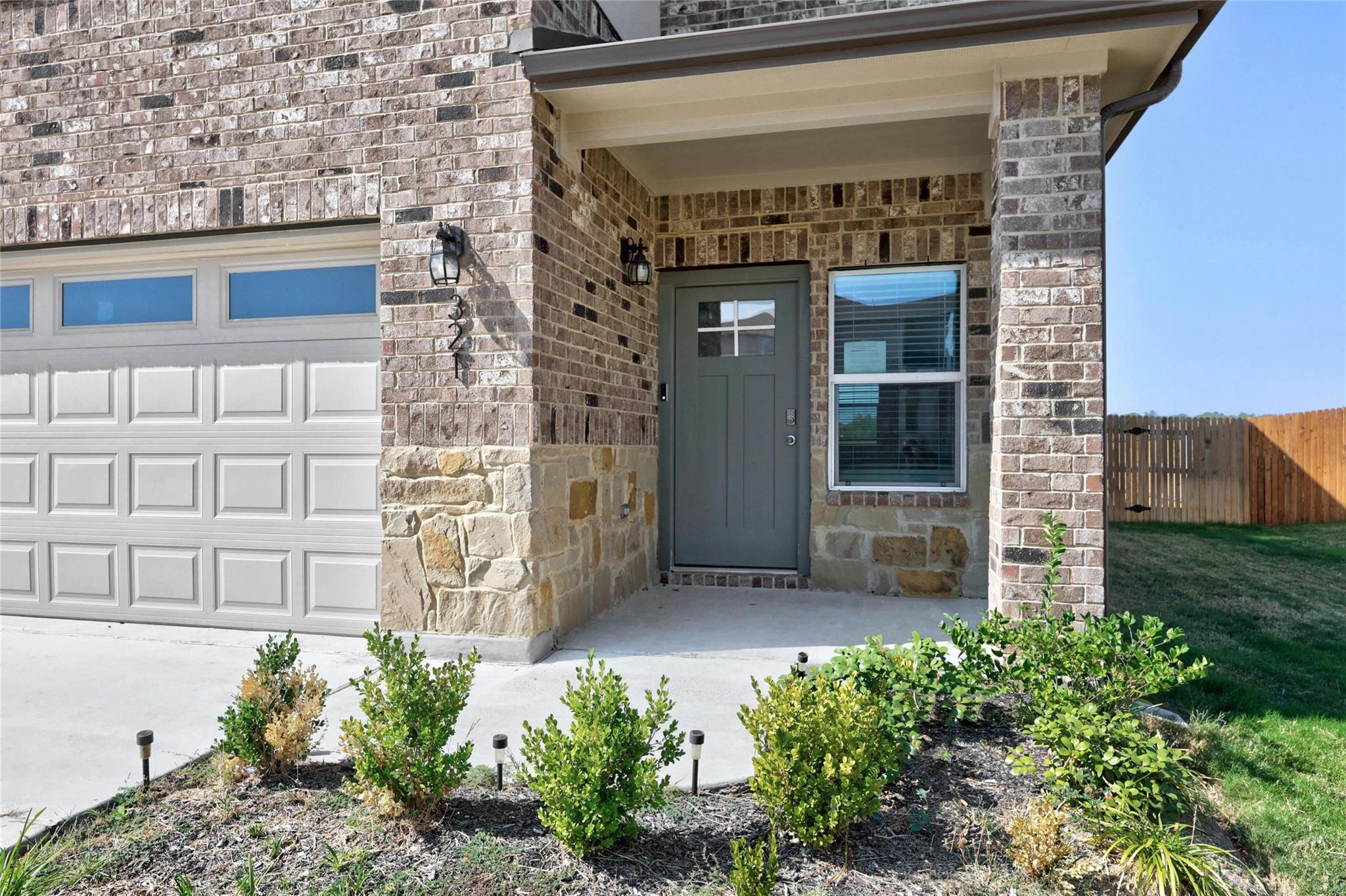 321 Brody Ln, Georgetown, TX 78626