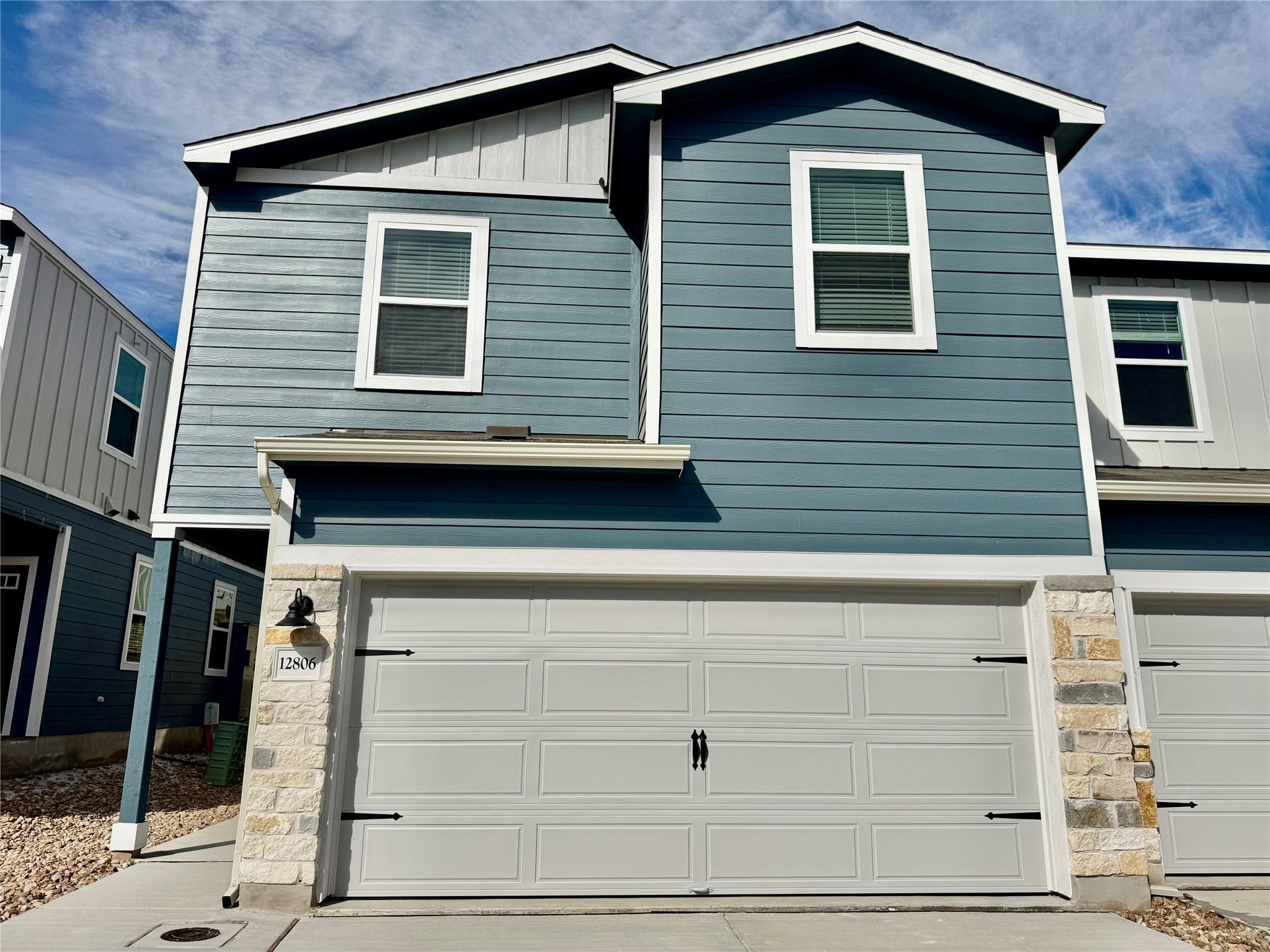 12806 Summer Village Dr, Buda, TX 78610