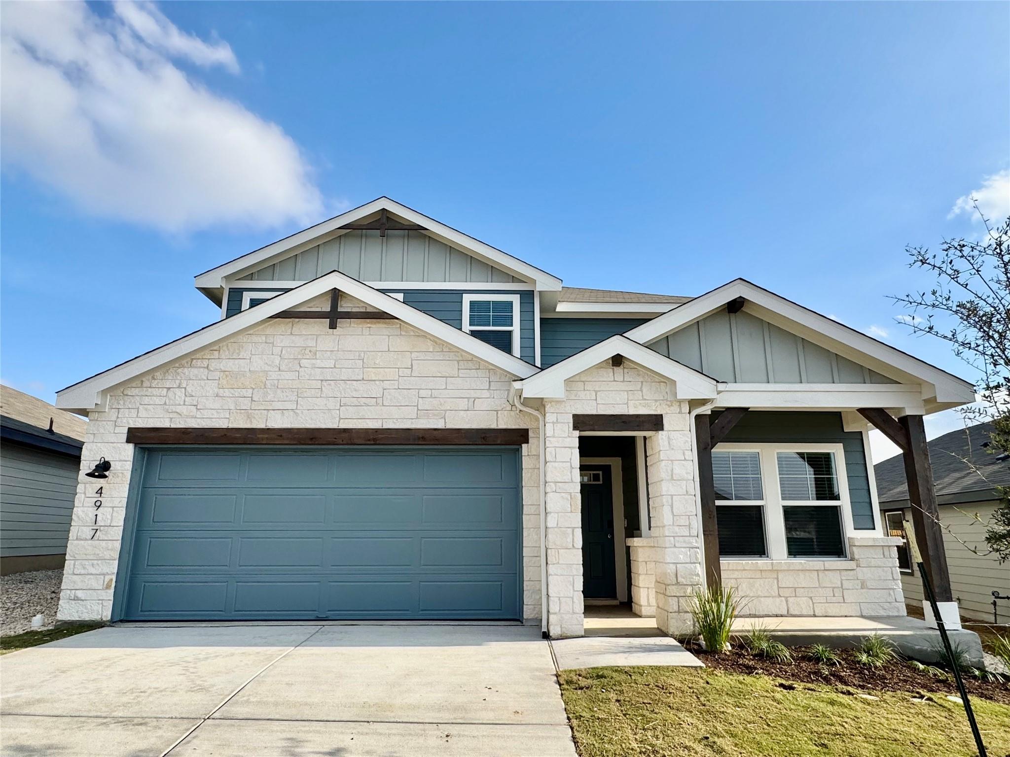 4917 Stockton Ln, Del Valle, TX 78617