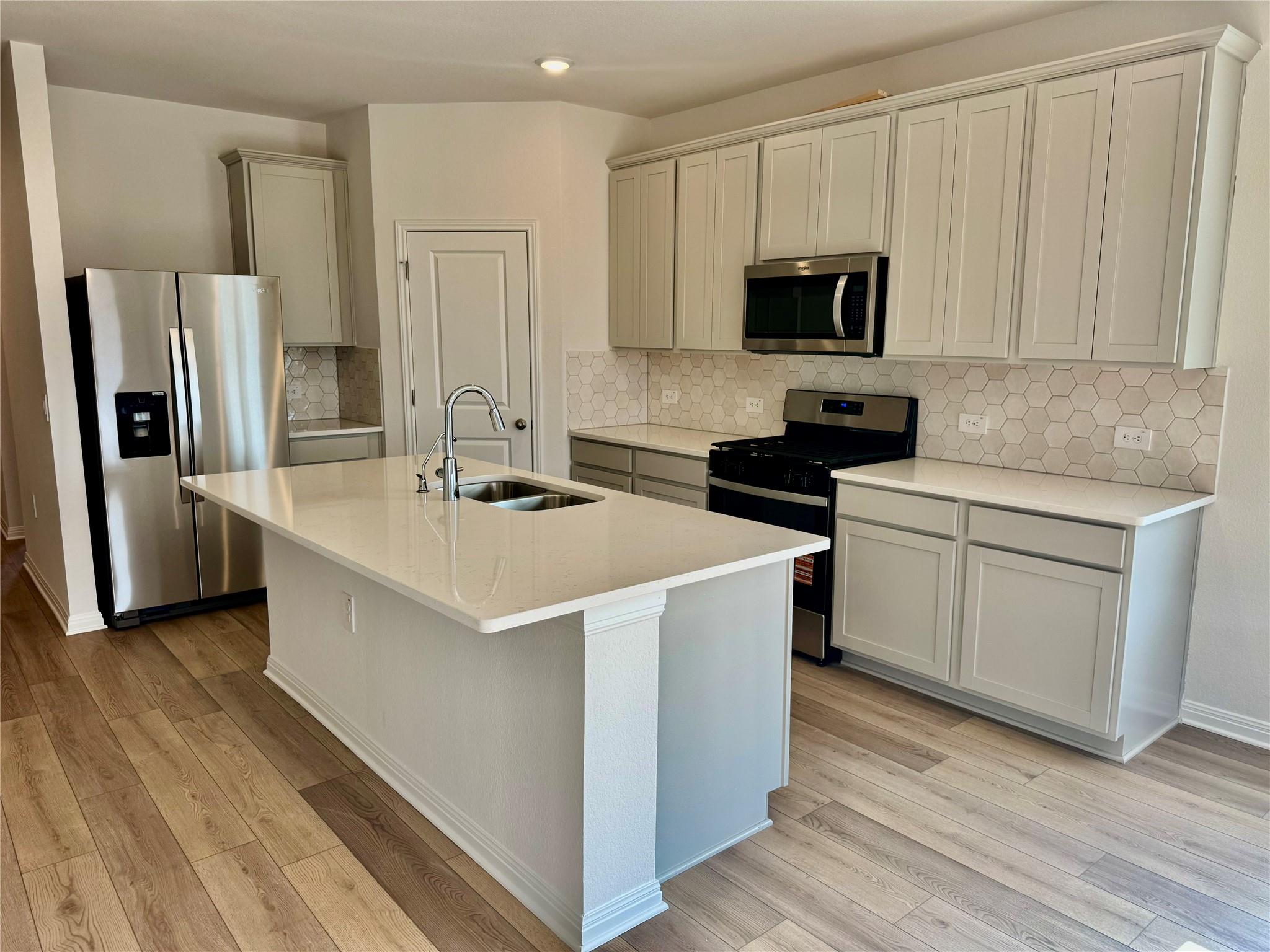 4916 Stockton Ln, Del Valle, TX 78617