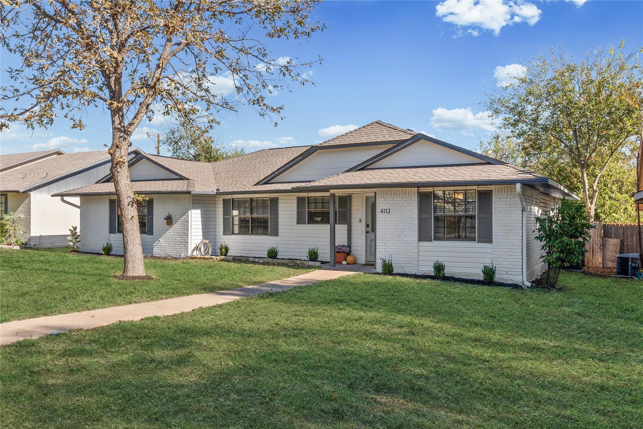 4113 Longhorn Trl, Temple, TX 76502