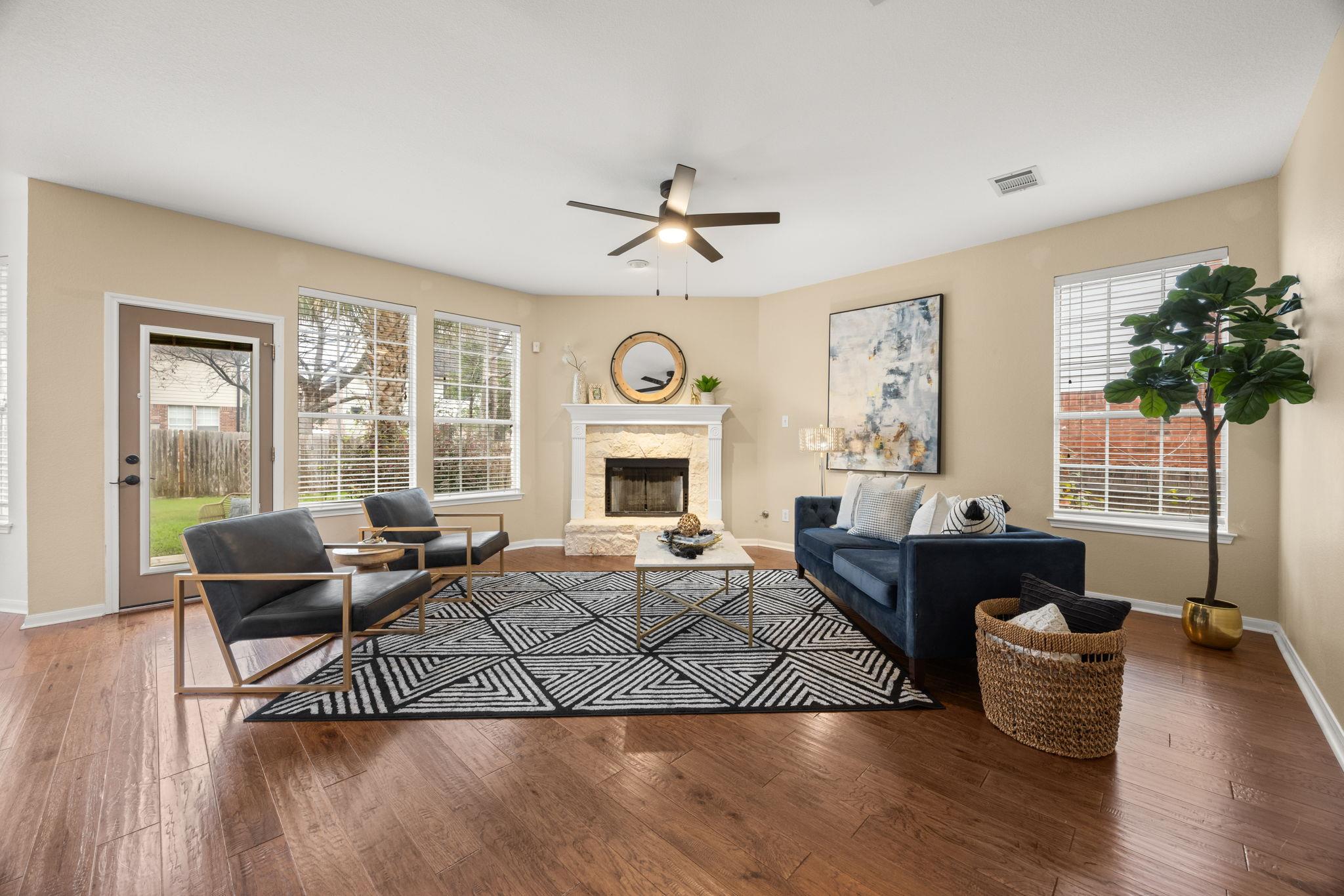 2014 Inverness Dr, Round Rock, TX 78681