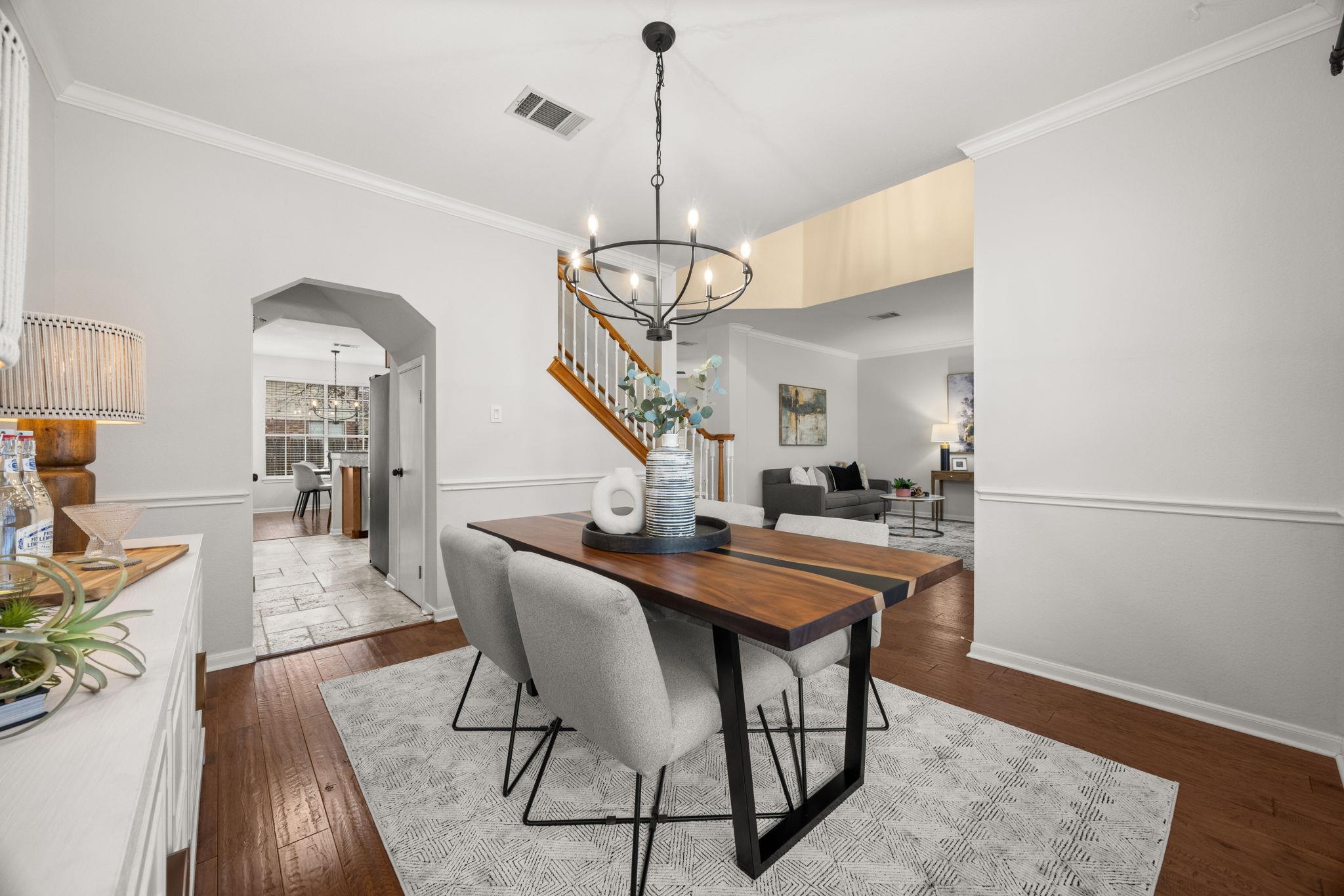 2014 Inverness Dr, Round Rock, TX 78681